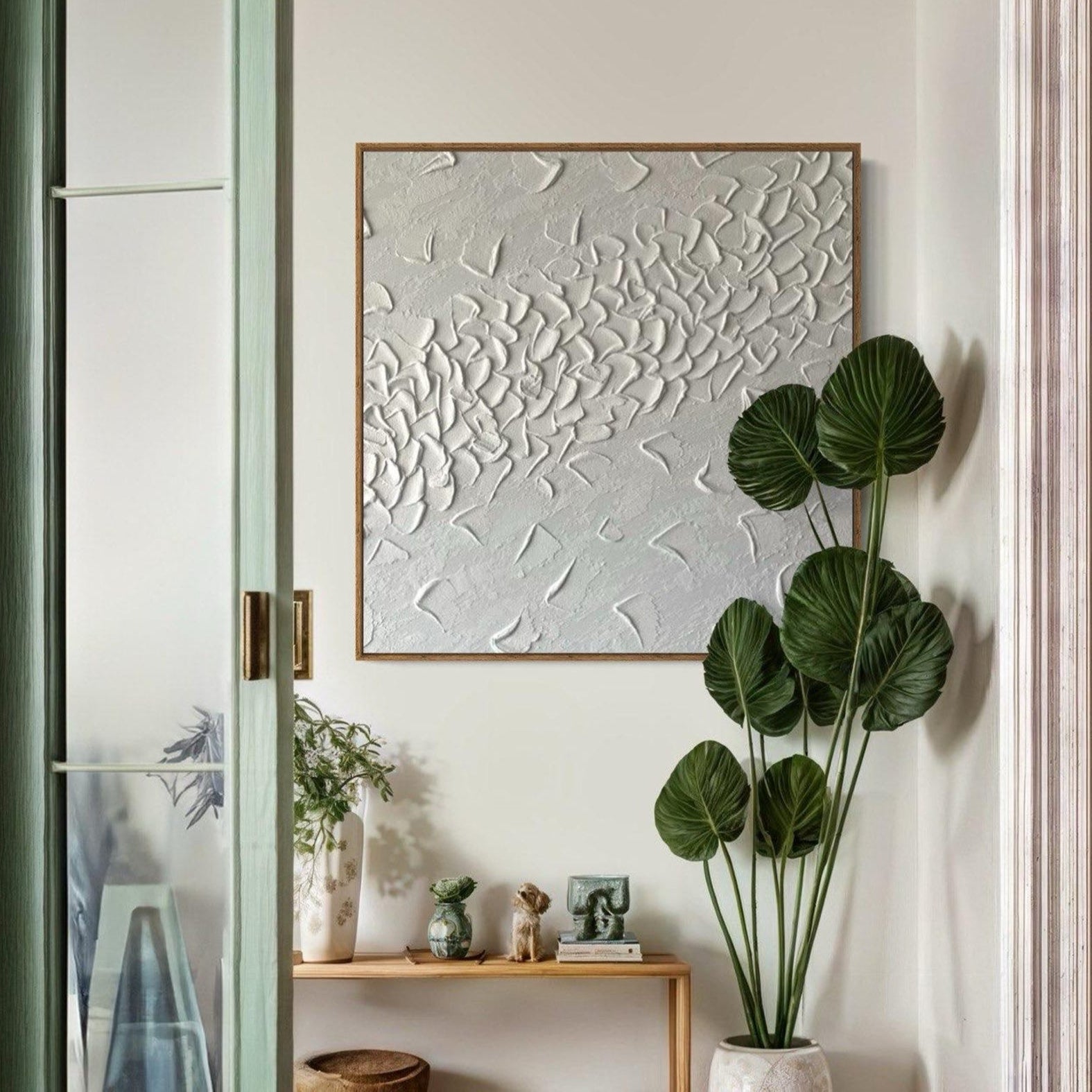 Light of the Pure Land