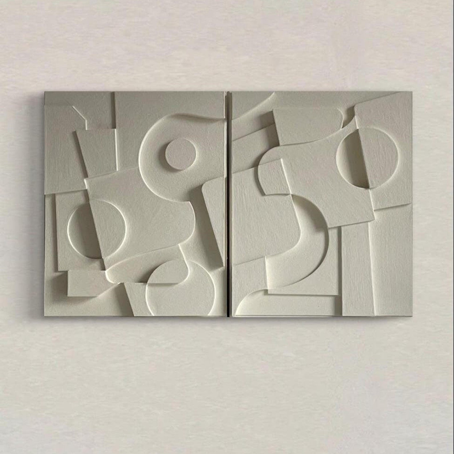 In Harmony with the Light