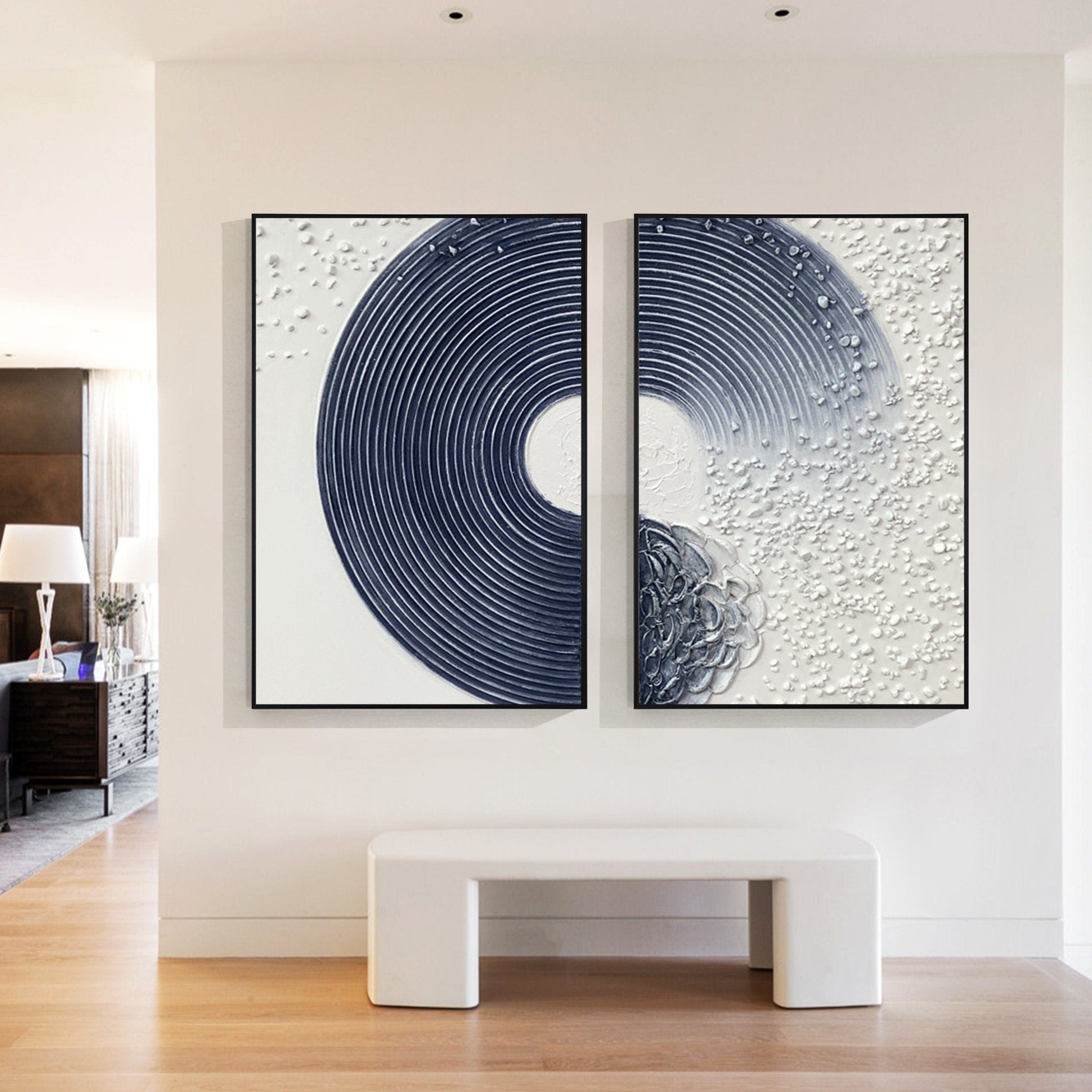 Dreamlike and Fantastical