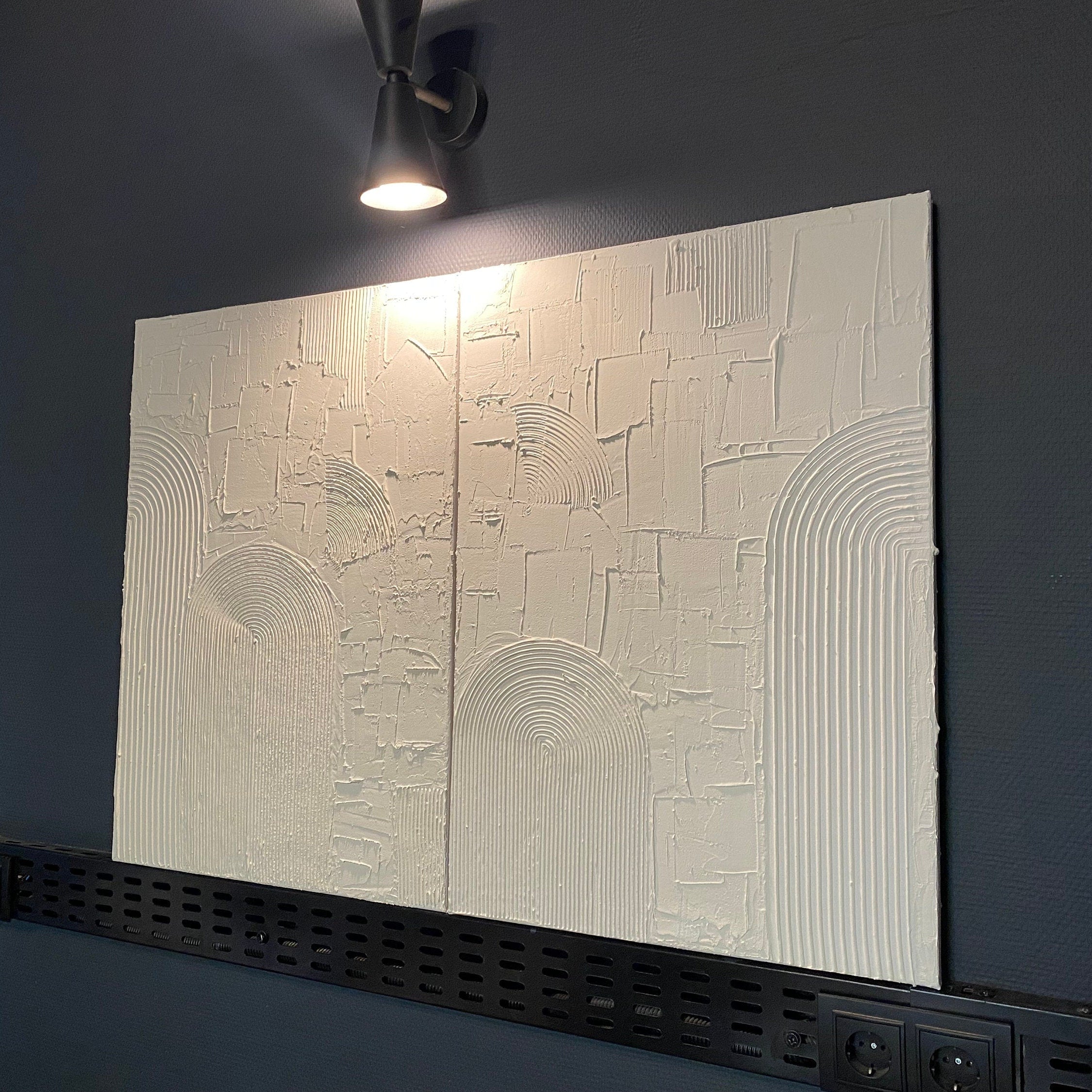 Poetry of the Snowfields