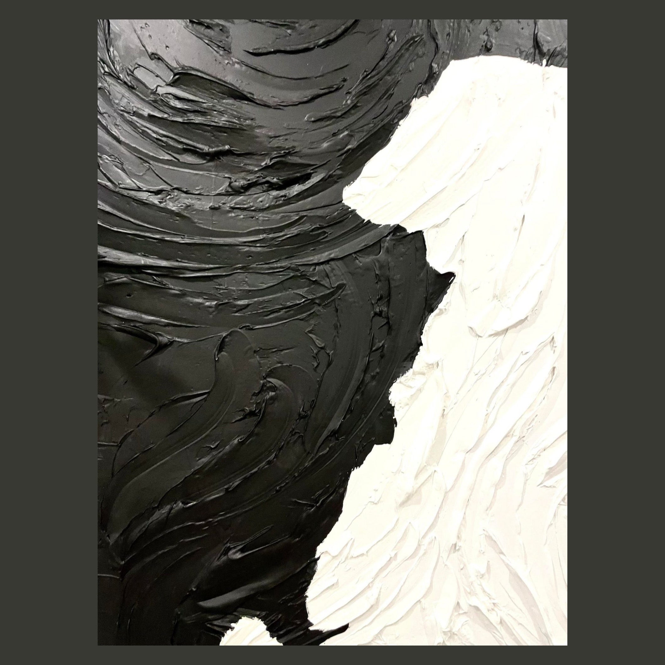 Opposition and Unity