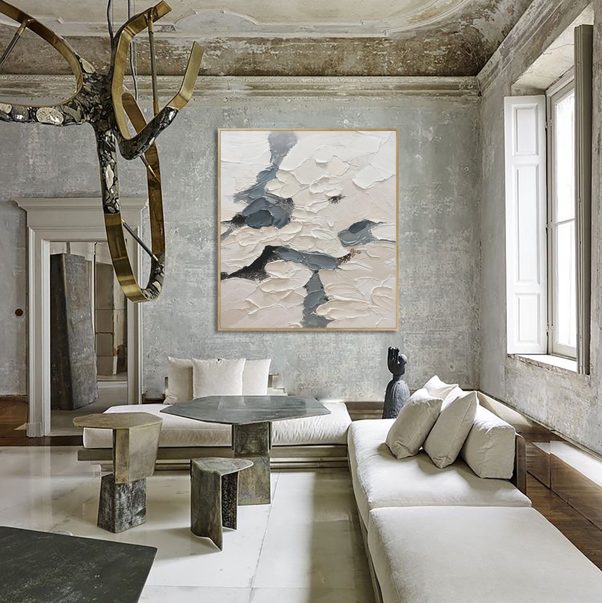 Ripples on the Water