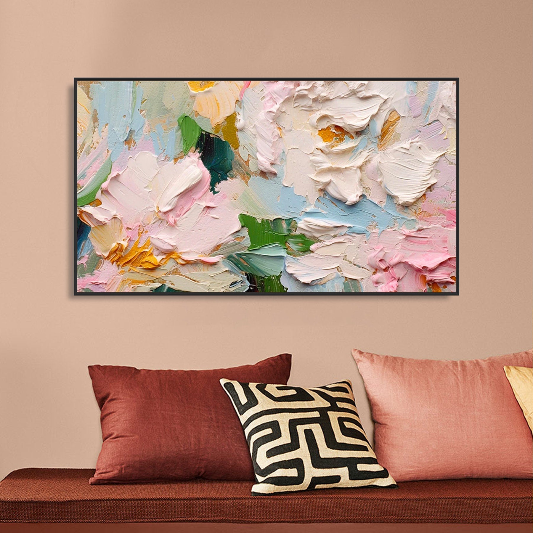 Breeze Gathering Fragrance