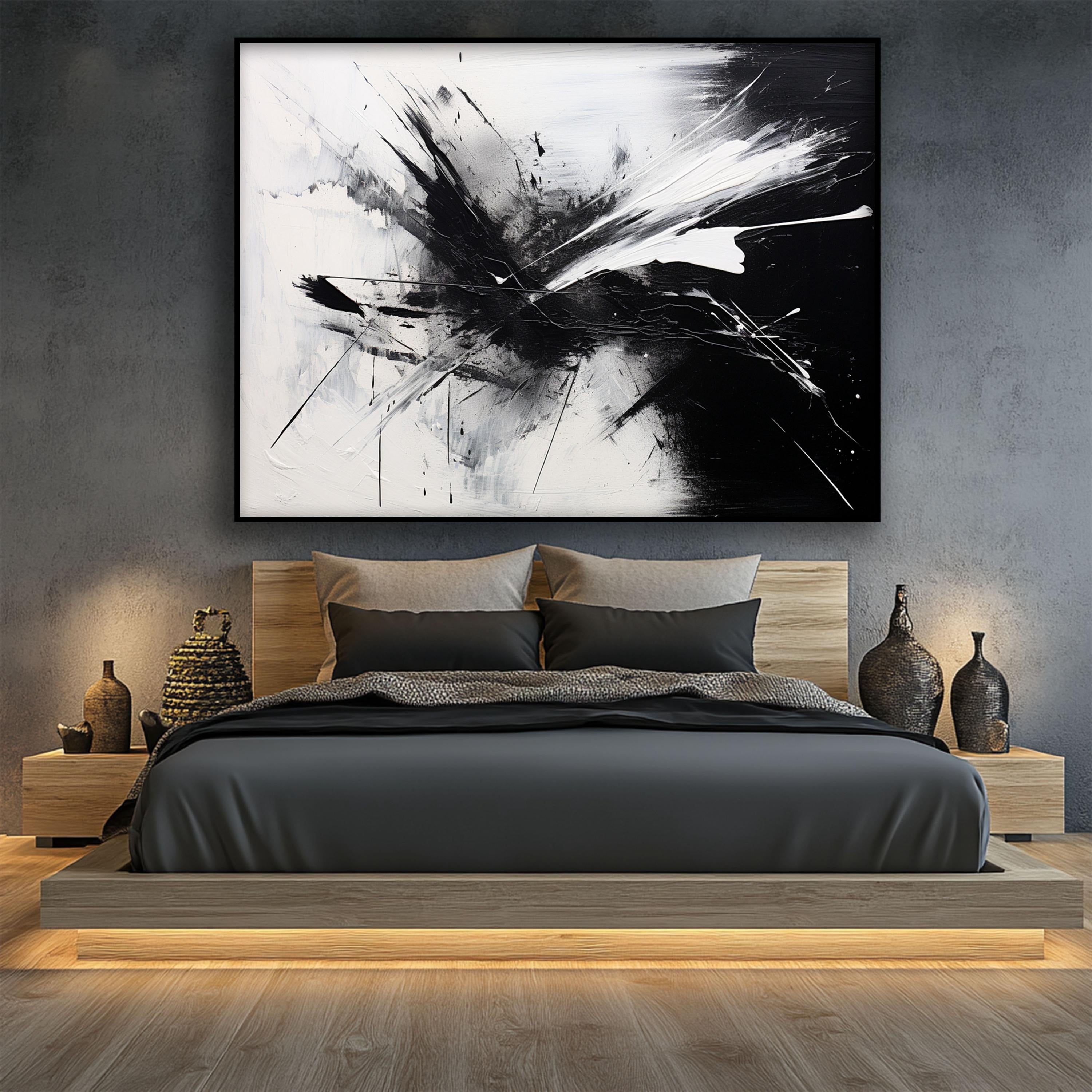 Black & White Sonata