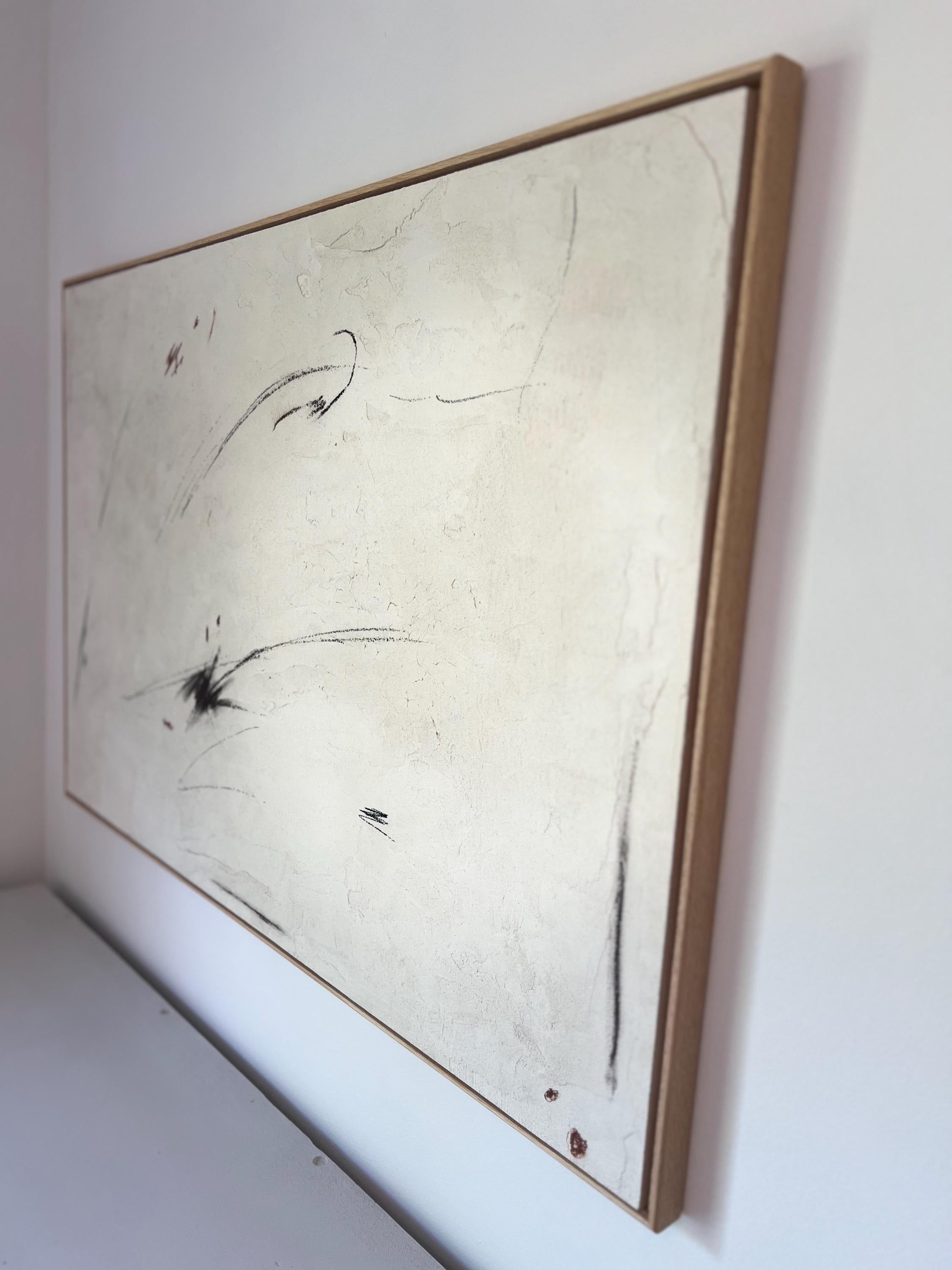 Rebirth in Fragments