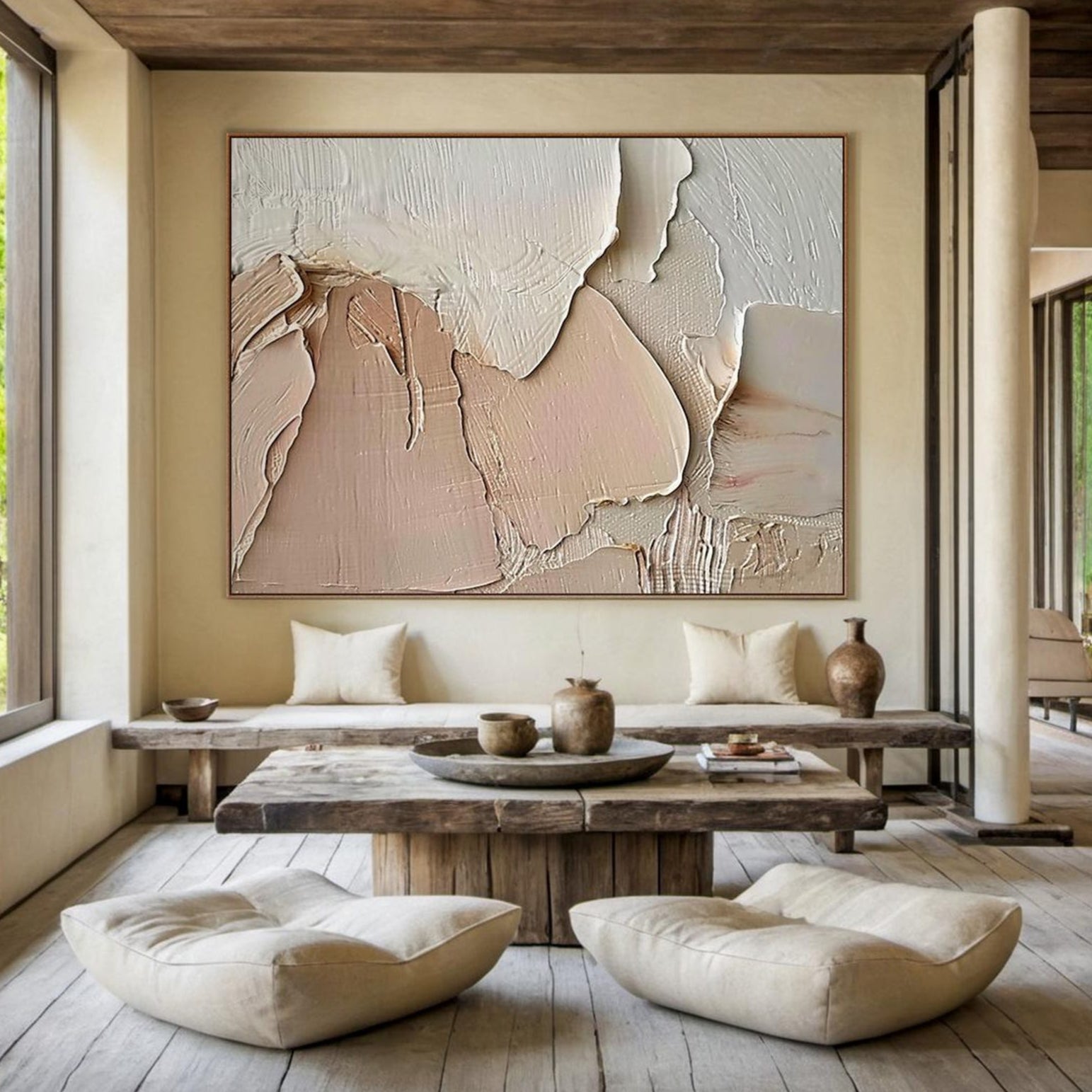 Early Spring Whisper