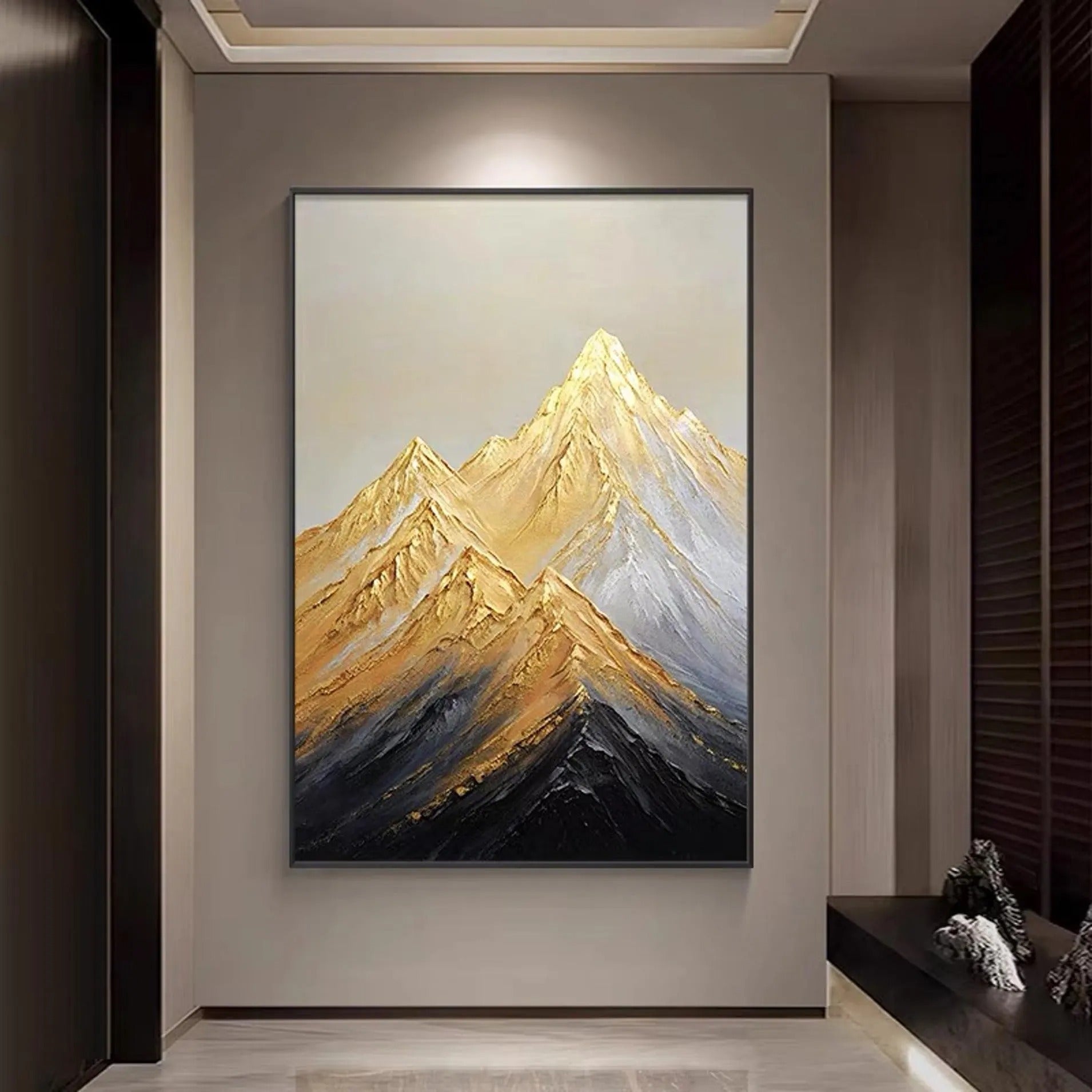 Beneath the Ember Sky