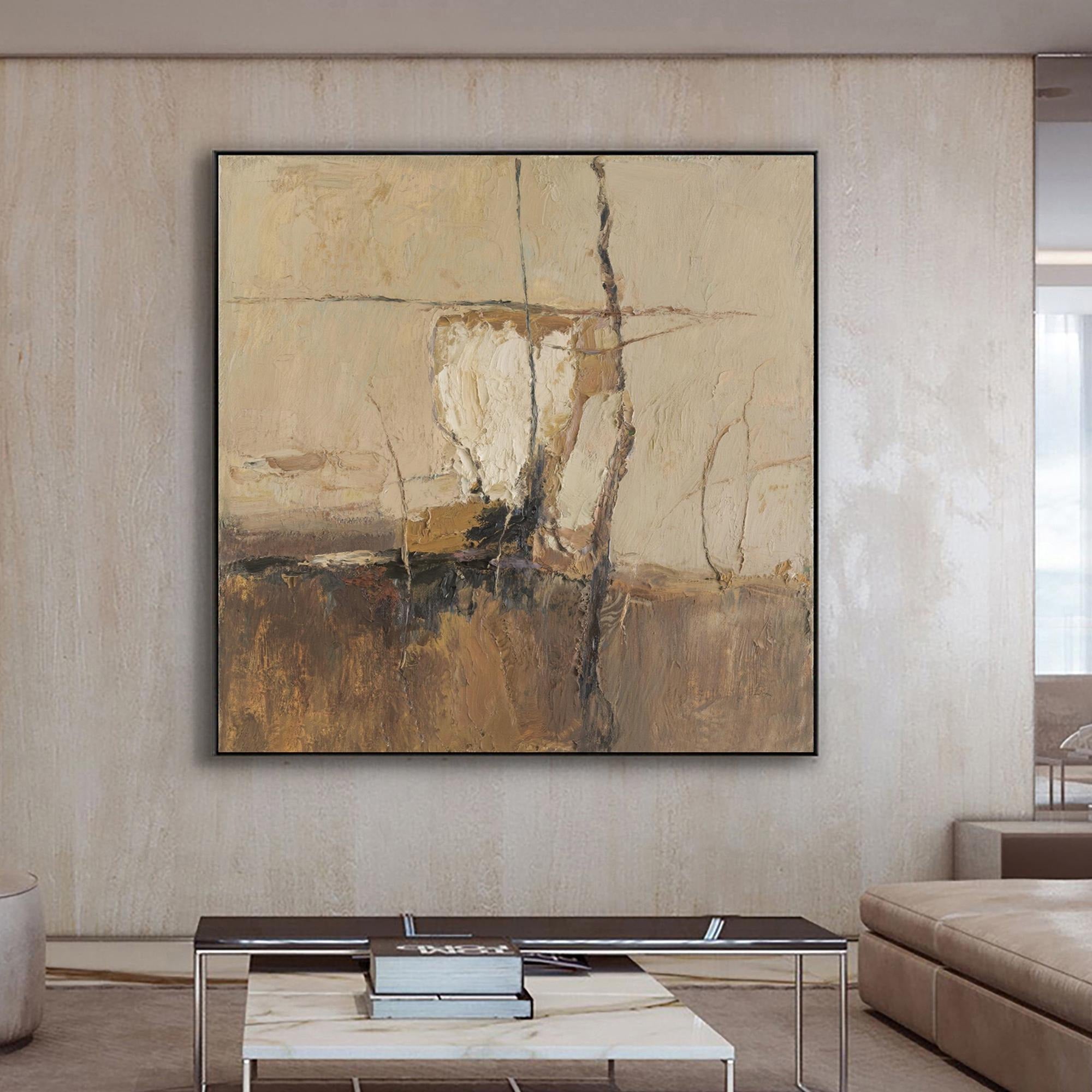 Shadows Beyond the Dunes