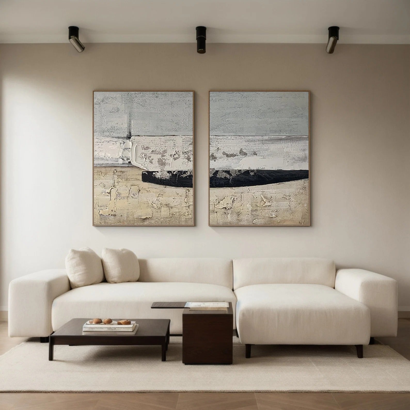 Dual Balance · Set of 2