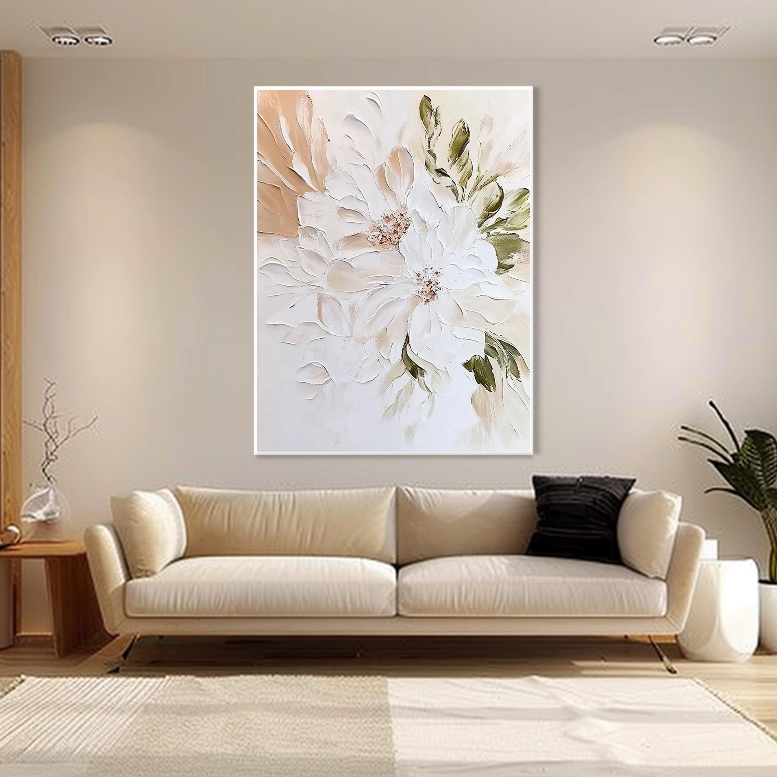 Between Blossom and Stone