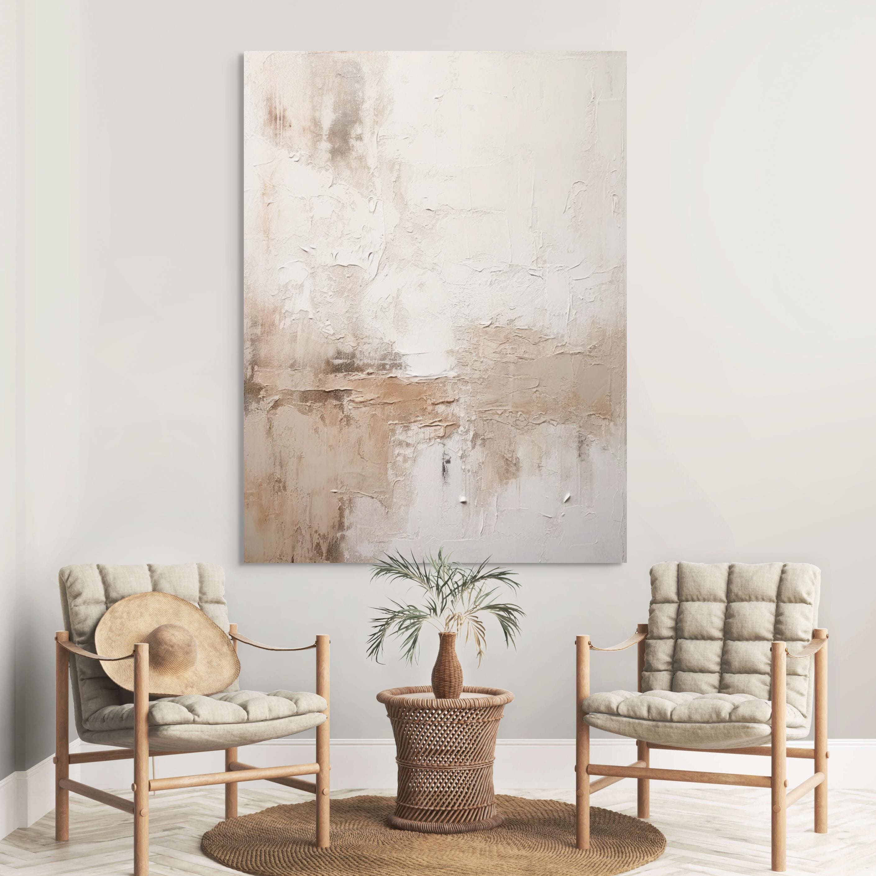 Lonely Ridge in Verdant Shades