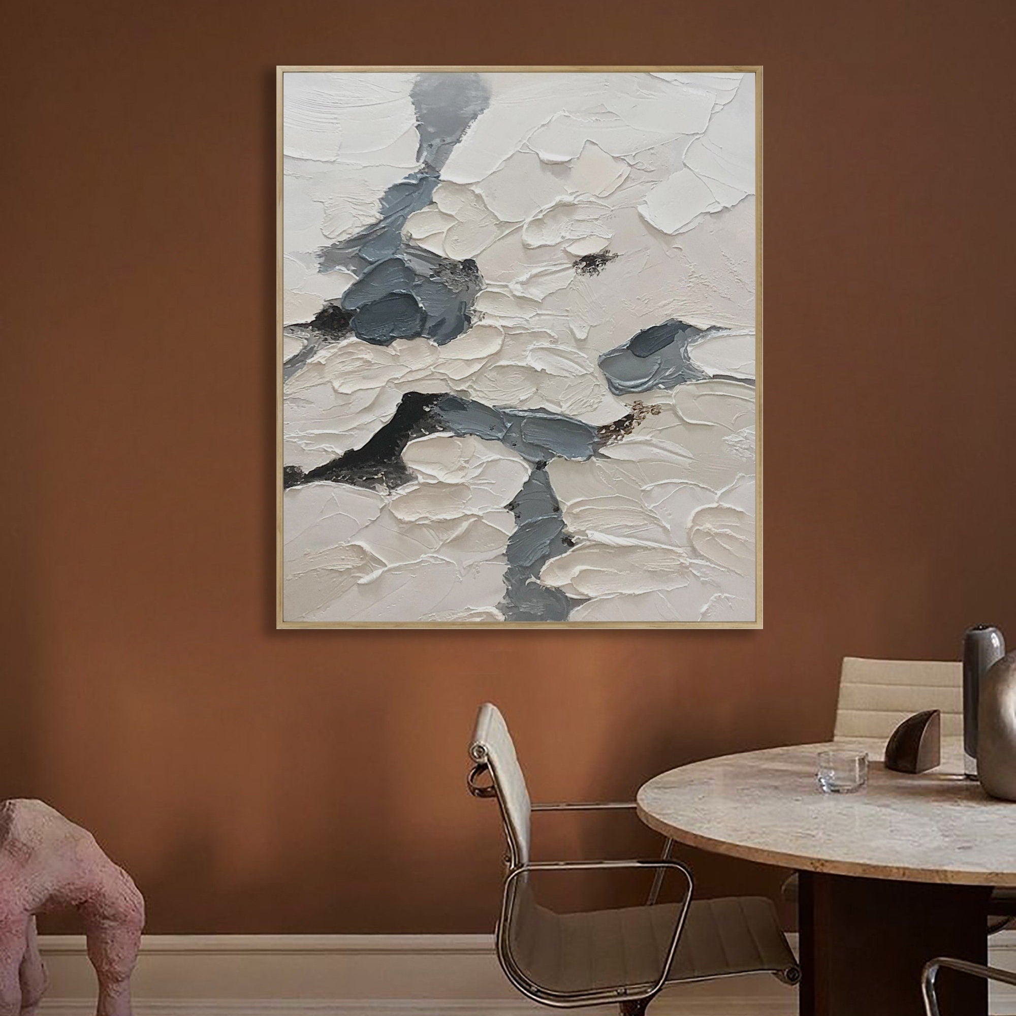 Ripples on the Water