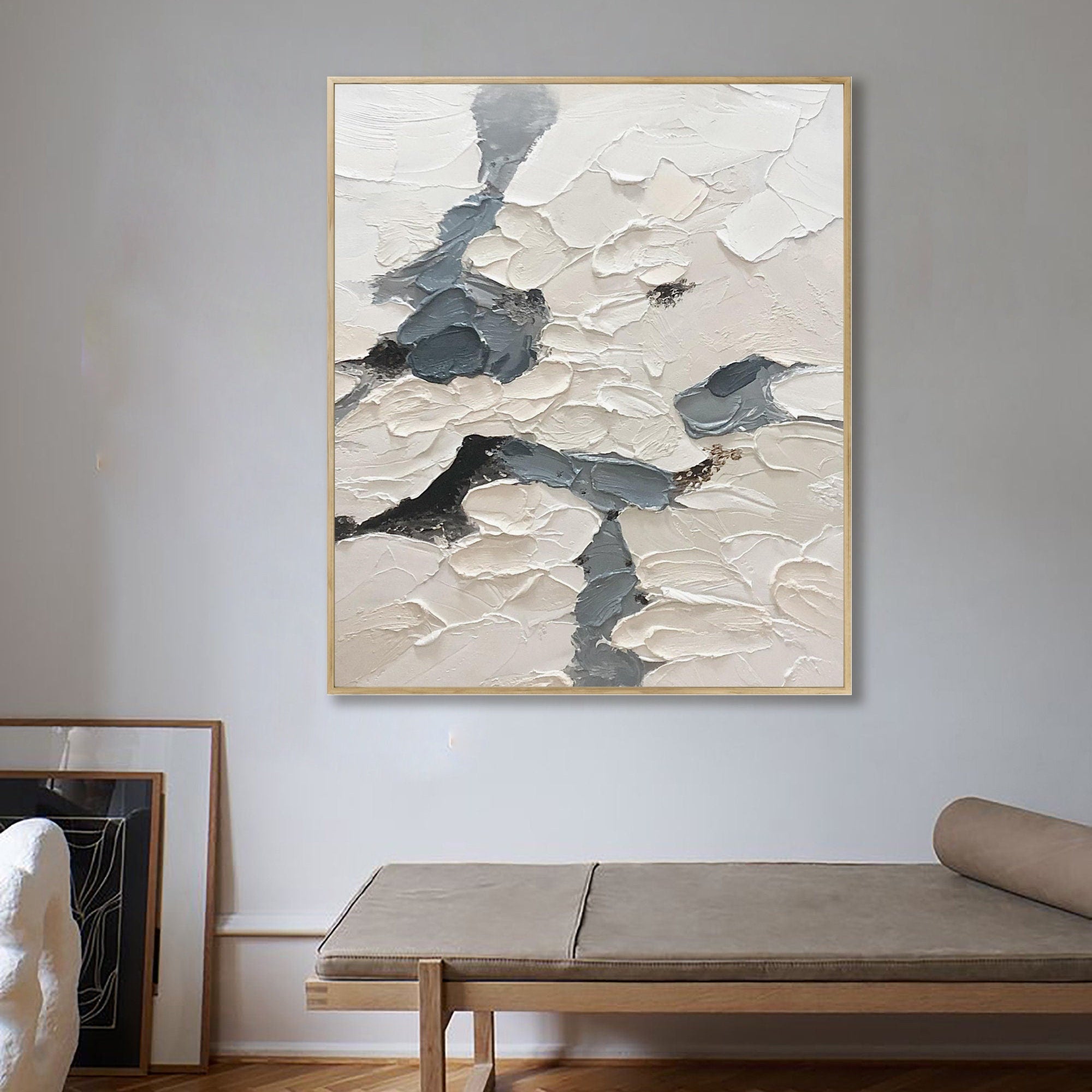 Ripples on the Water