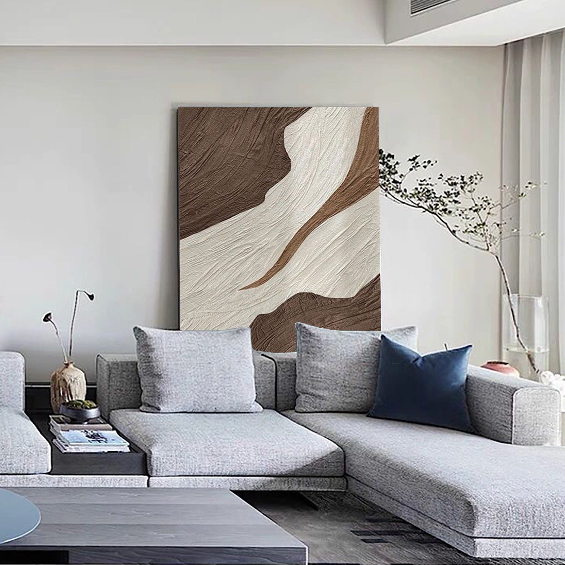 White Sands of the Wasteland