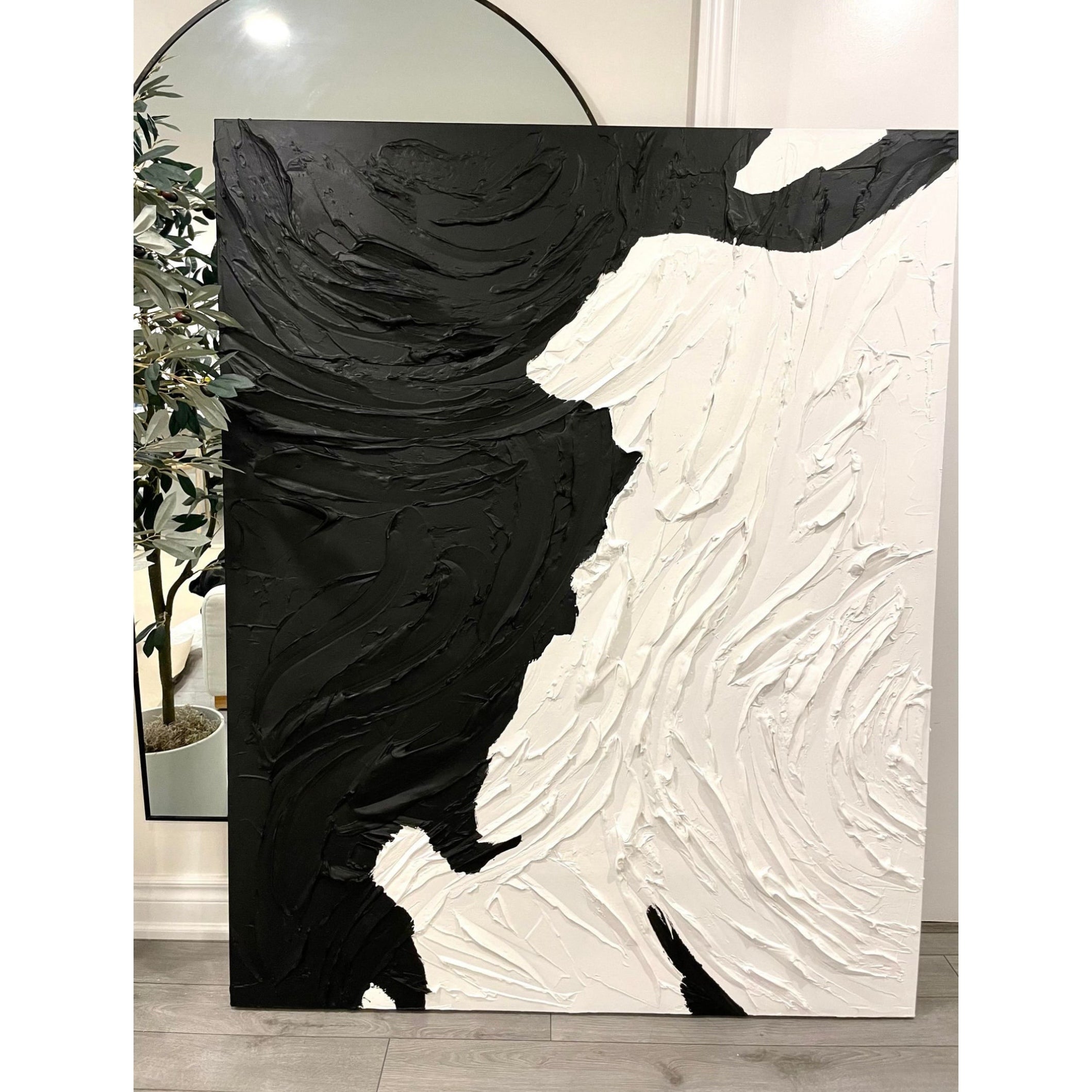 Opposition and Unity