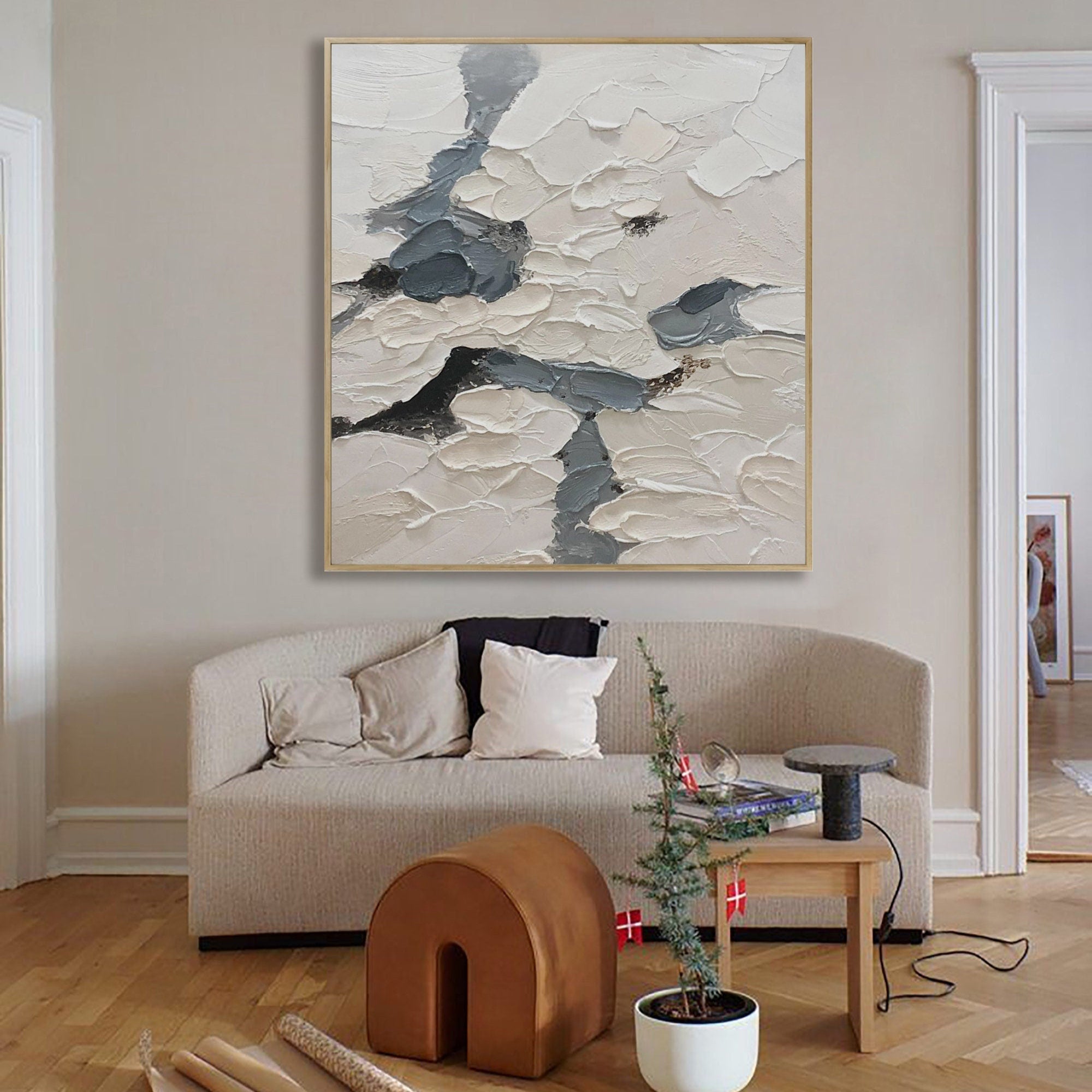 Ripples on the Water