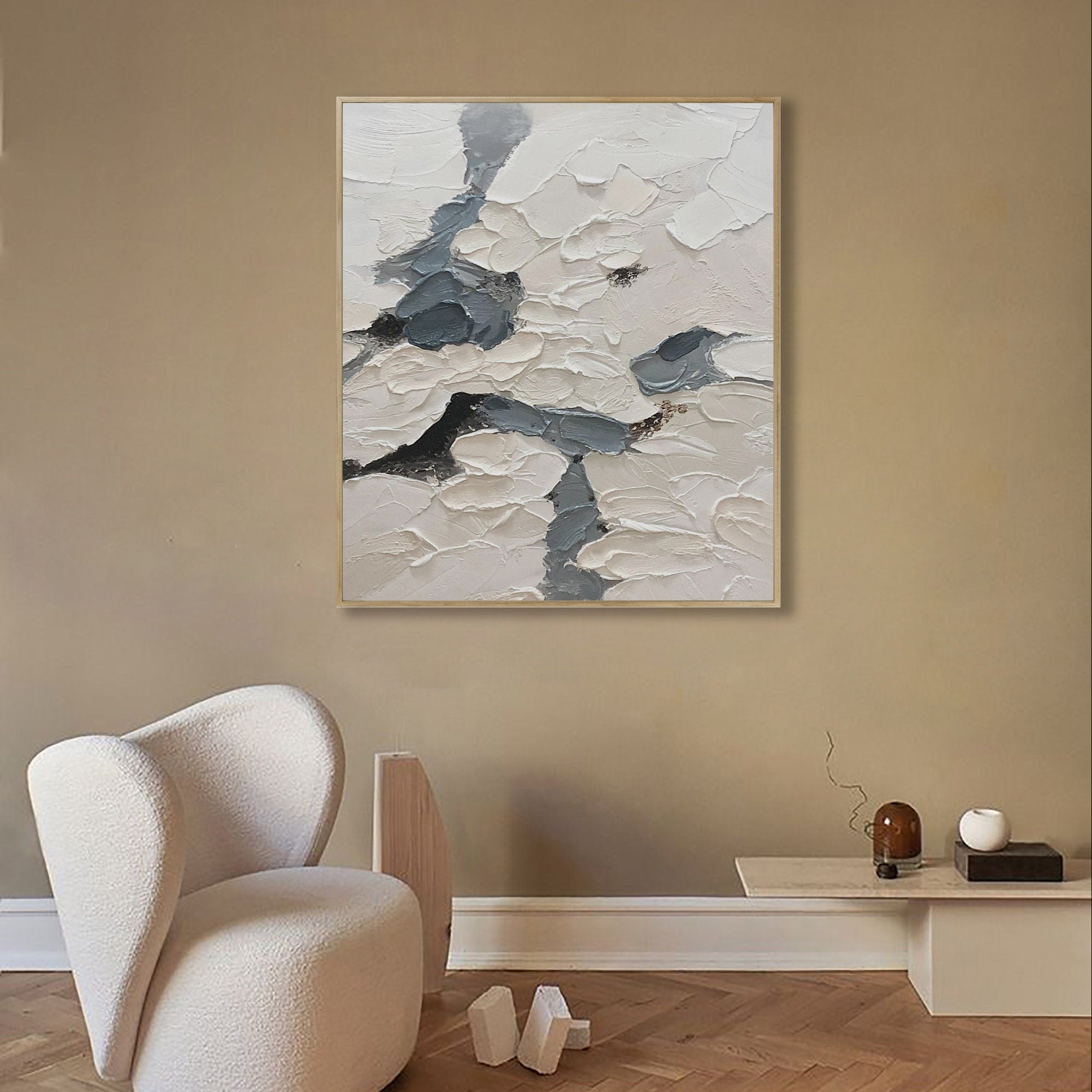 Ripples on the Water