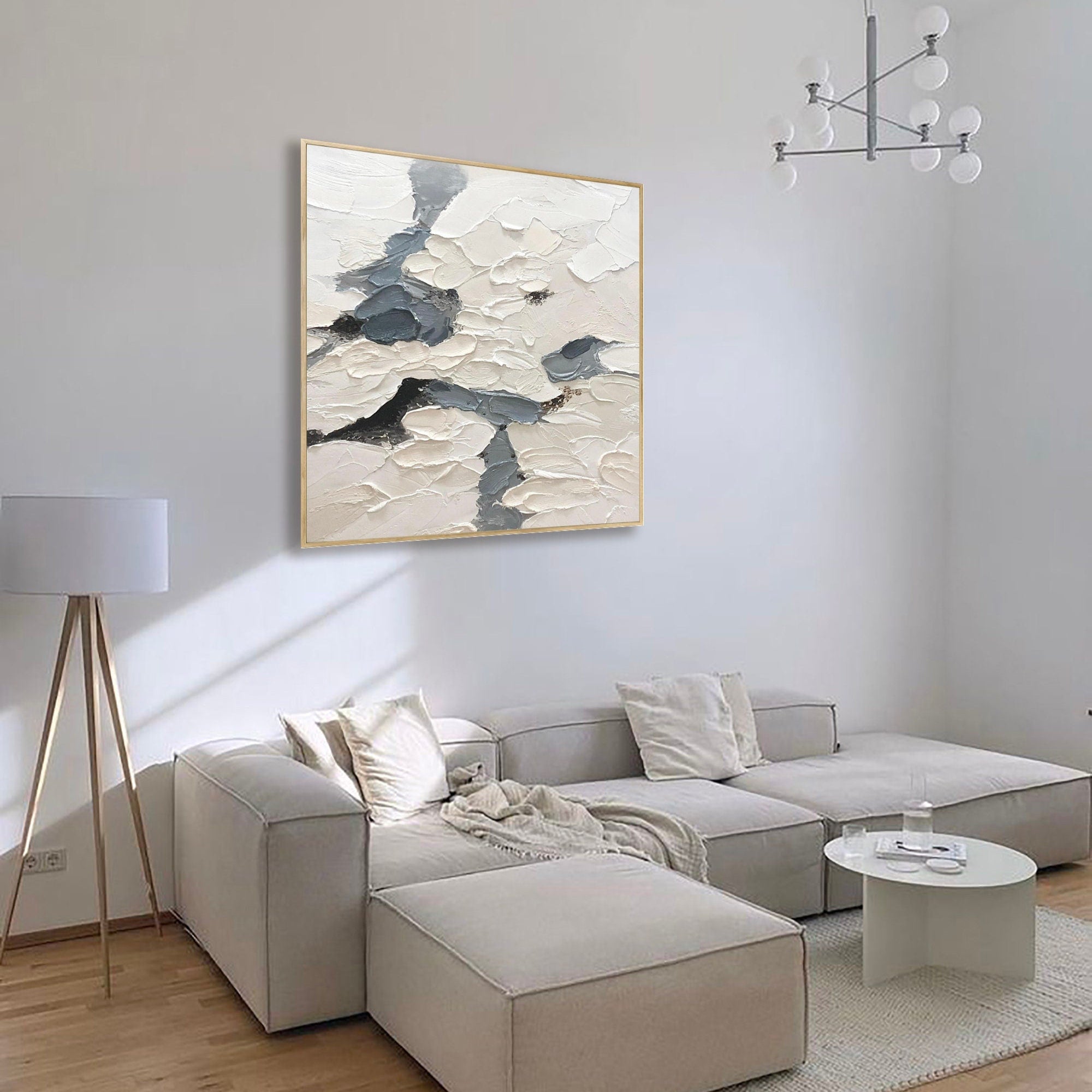 Ripples on the Water