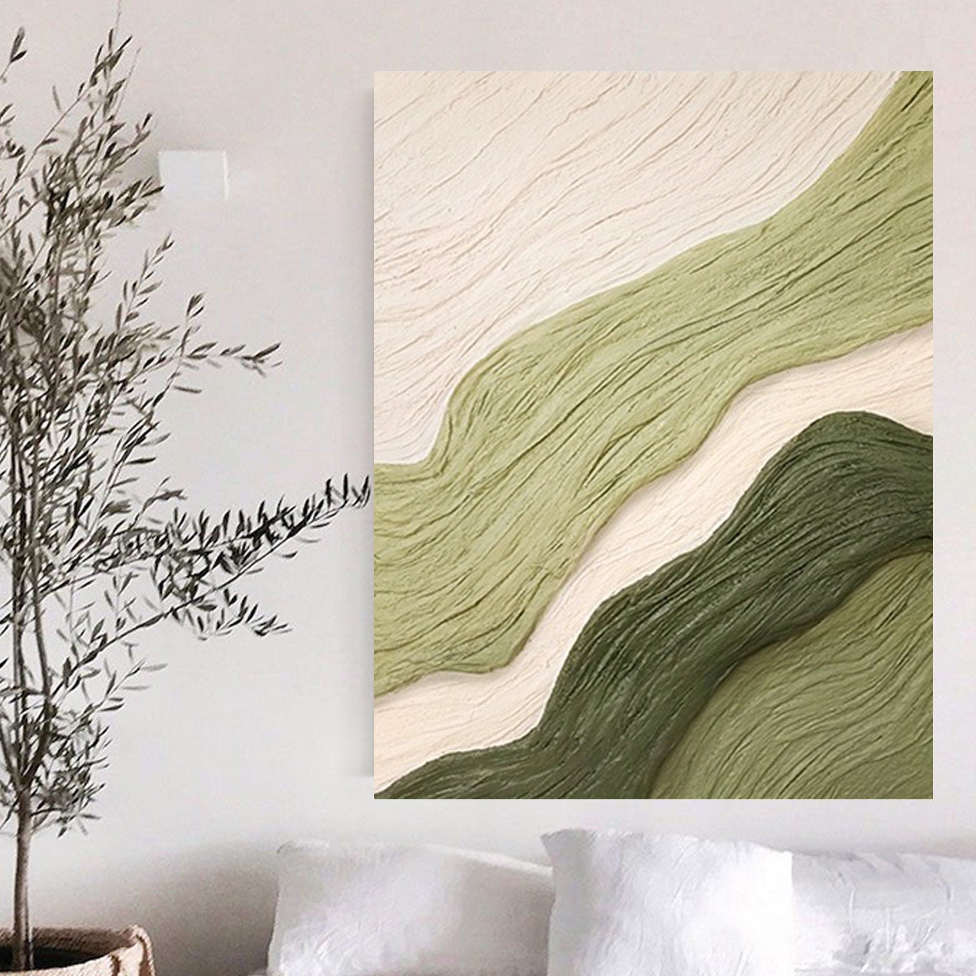 Woodland Twilight Veil