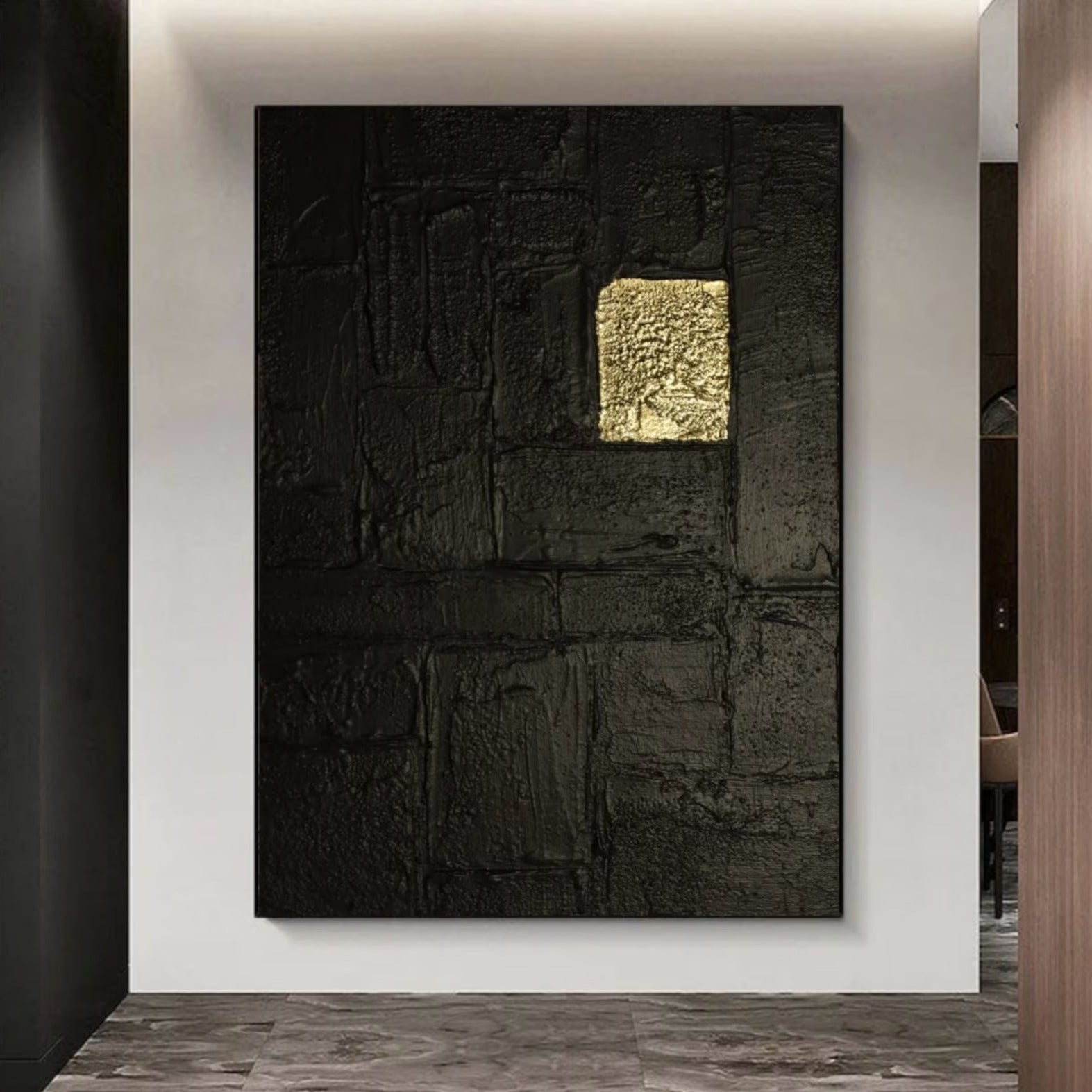 Apocalyptic Goldleaf