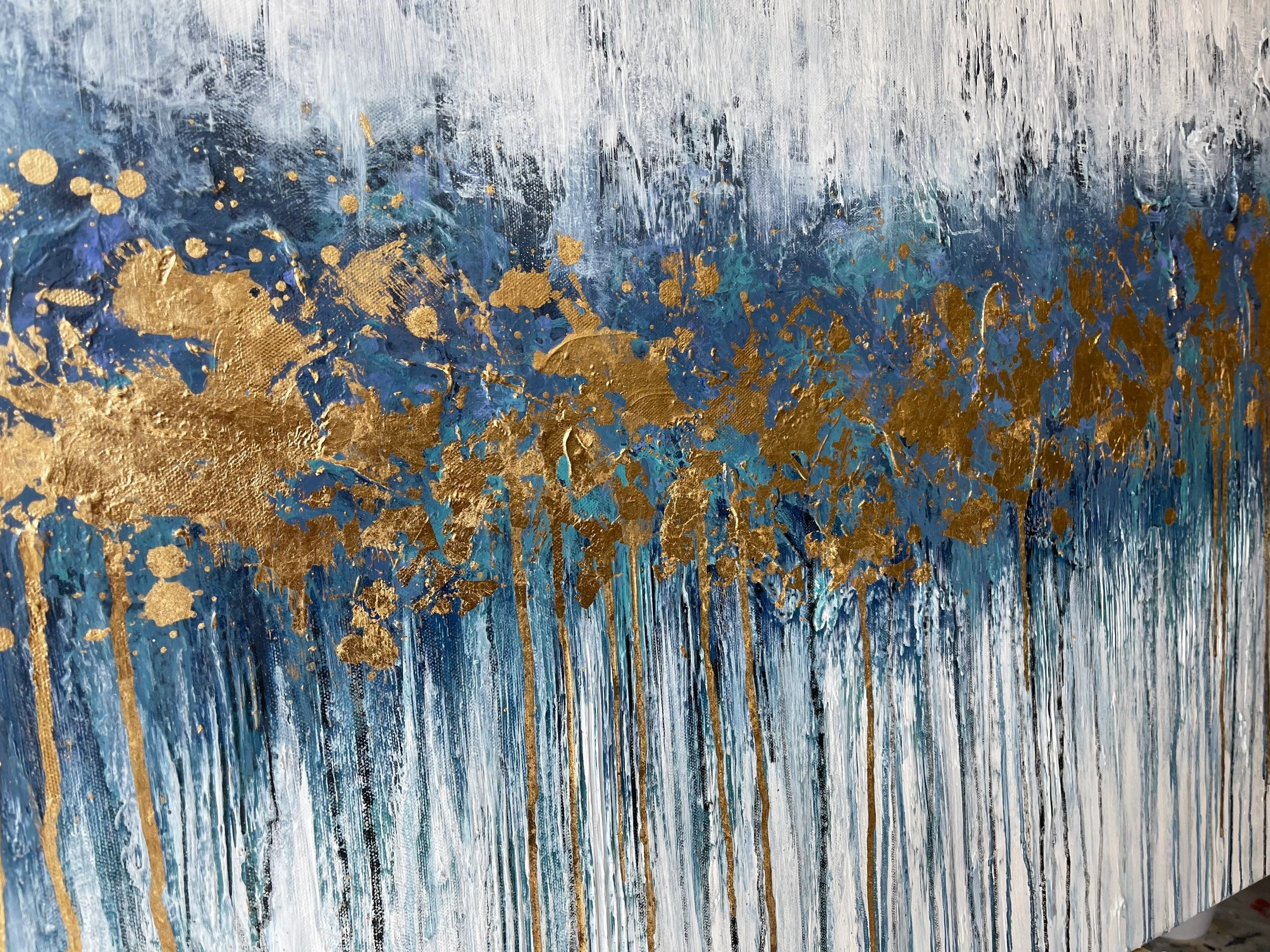 Where Ocean Meets Firelight