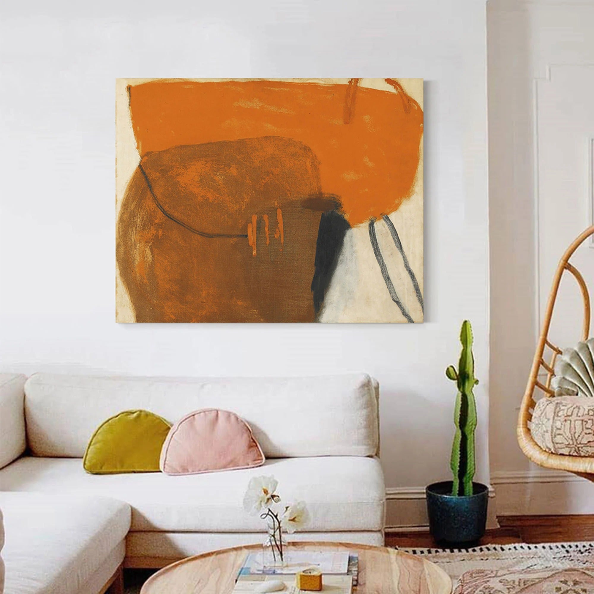 Veins of Smoke and Fire