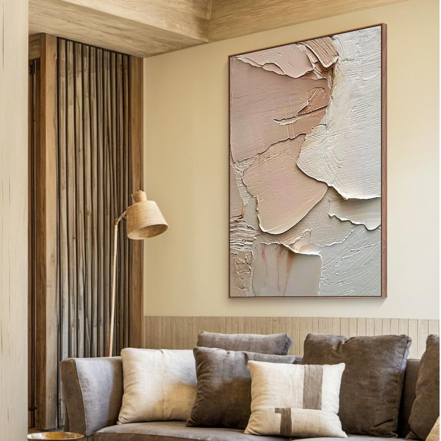 Early Spring Whisper