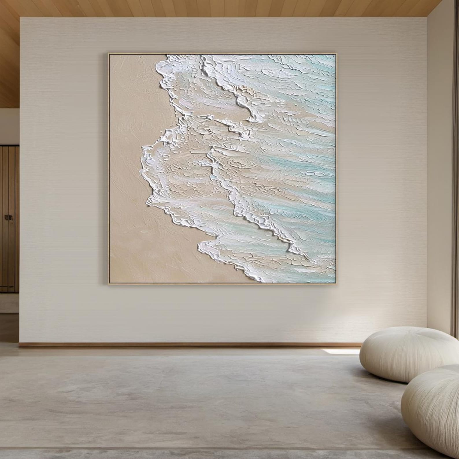 Evening Whispers by the Tide2