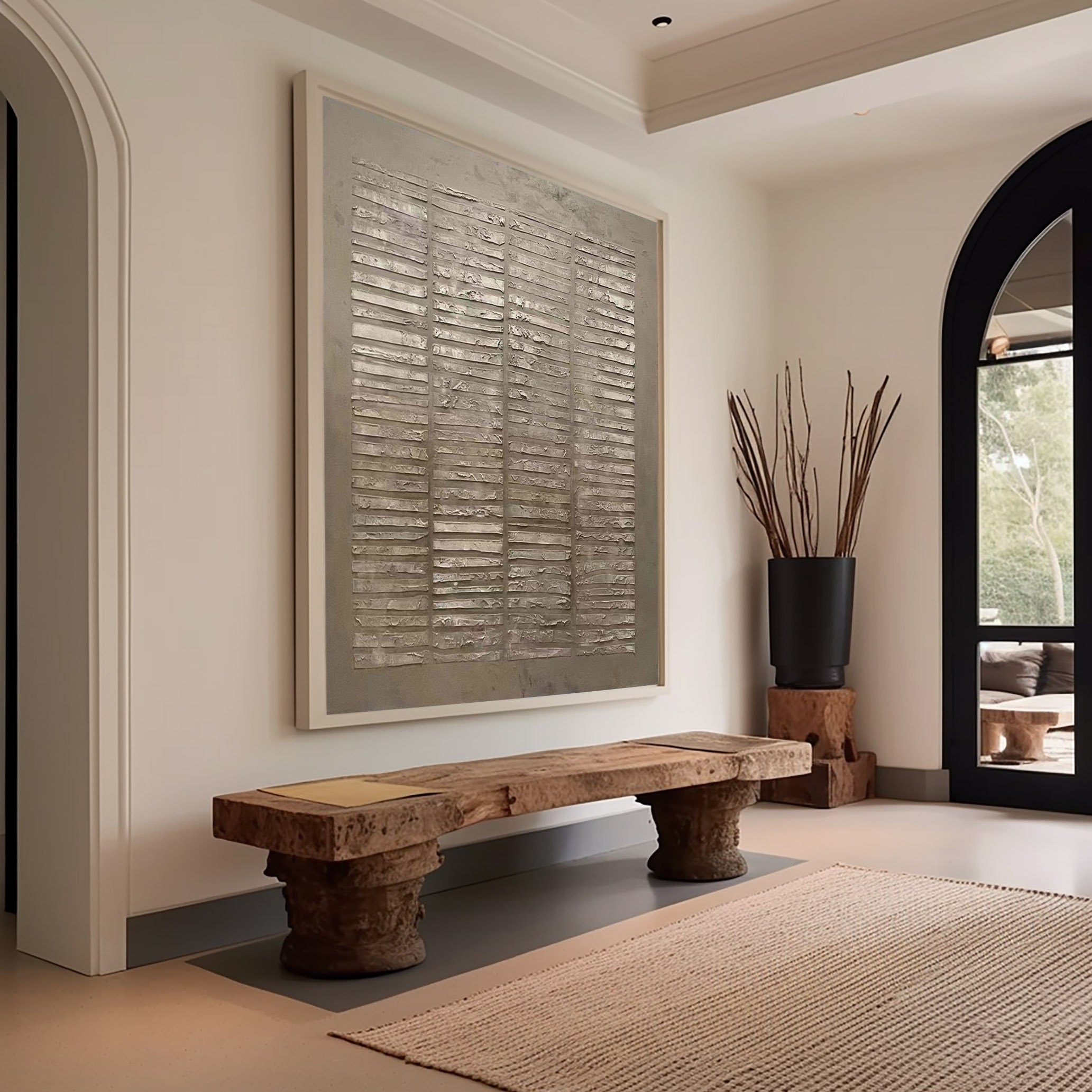 Return to the Origin