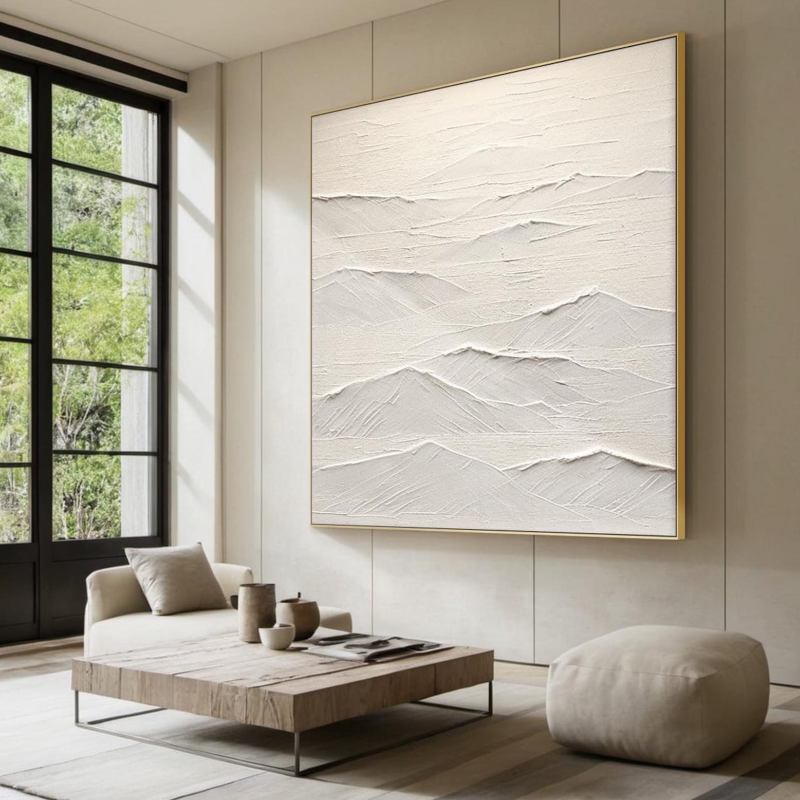 Lonely Peak at Dawn2