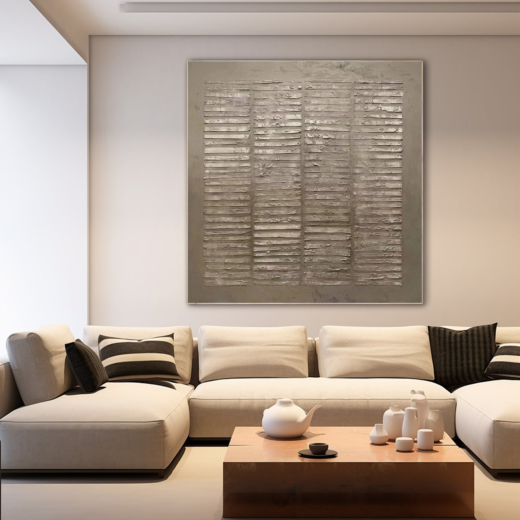 Return to the Origin