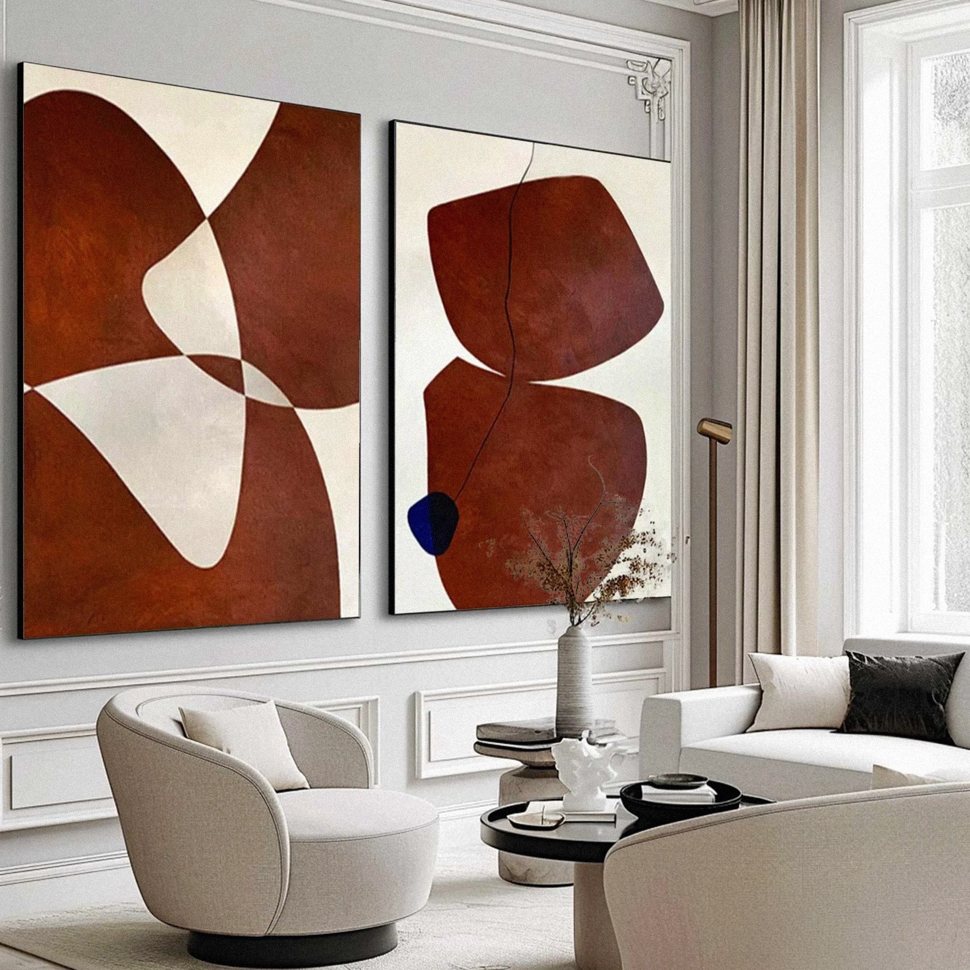 Temptation of the Red Fruit