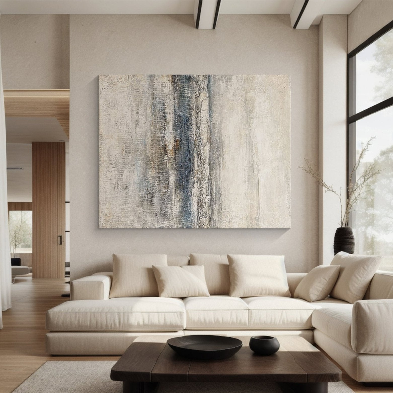 Dreams of the Azure Sky