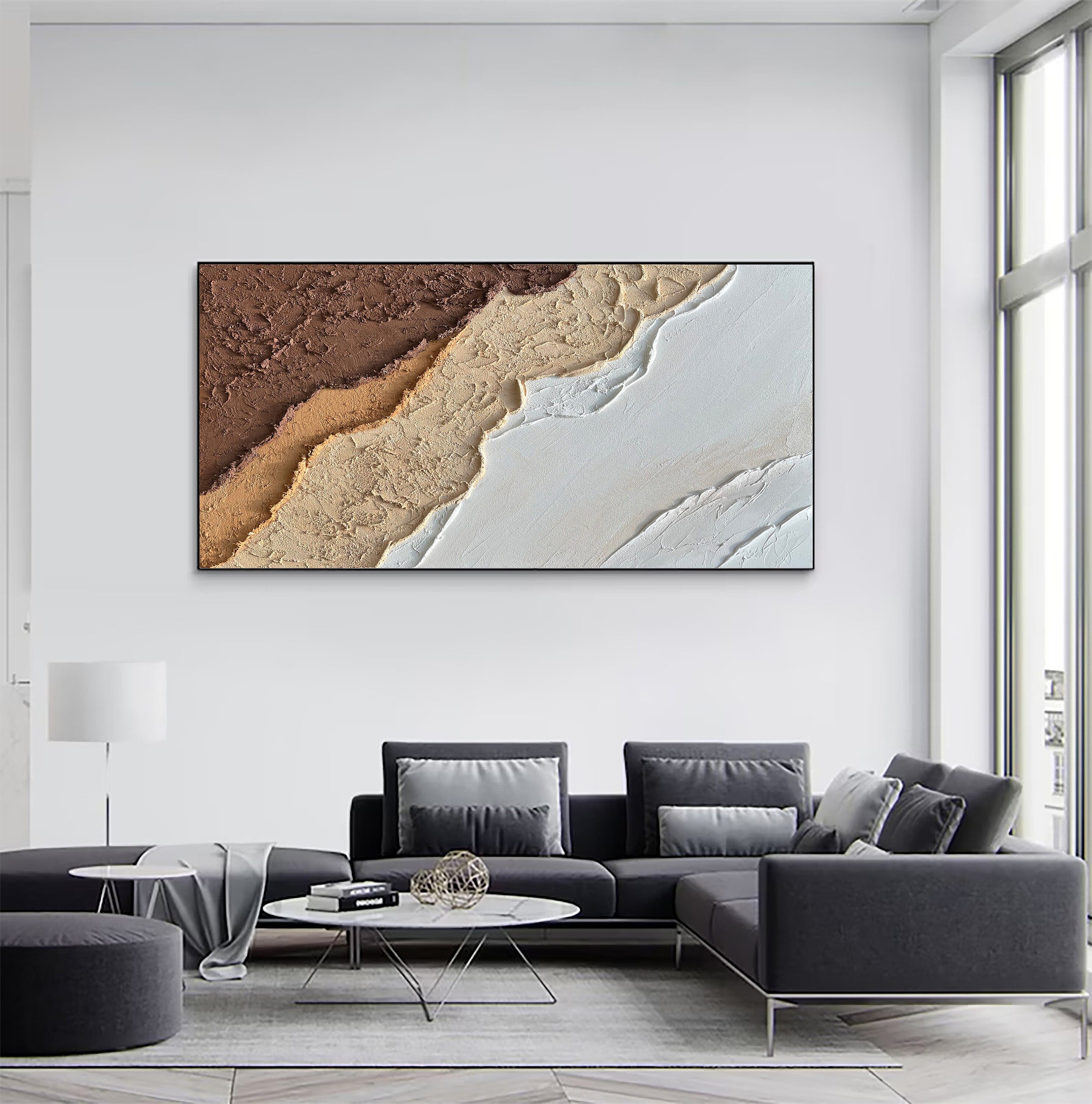 Wind and Sand's Traces