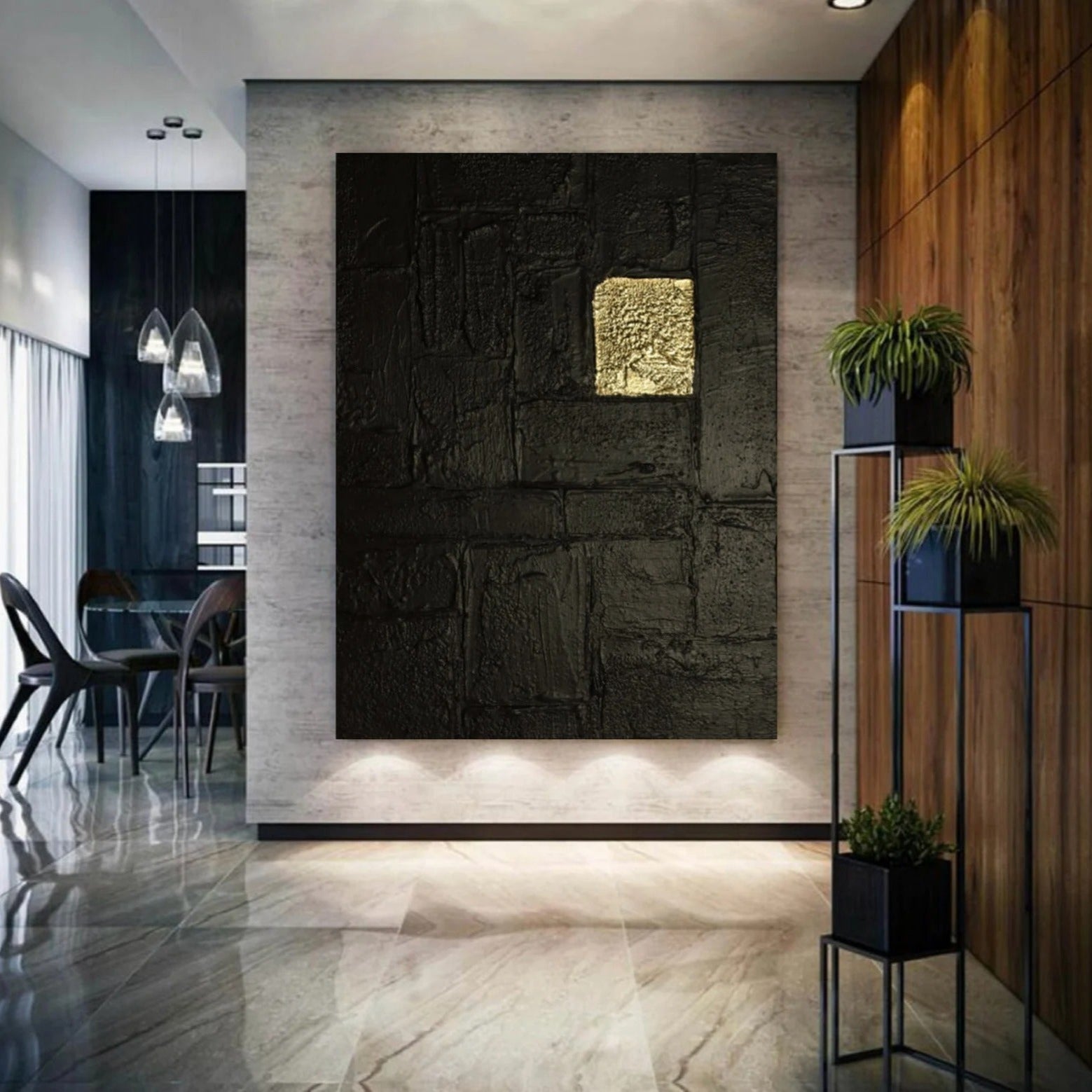 Apocalyptic Goldleaf