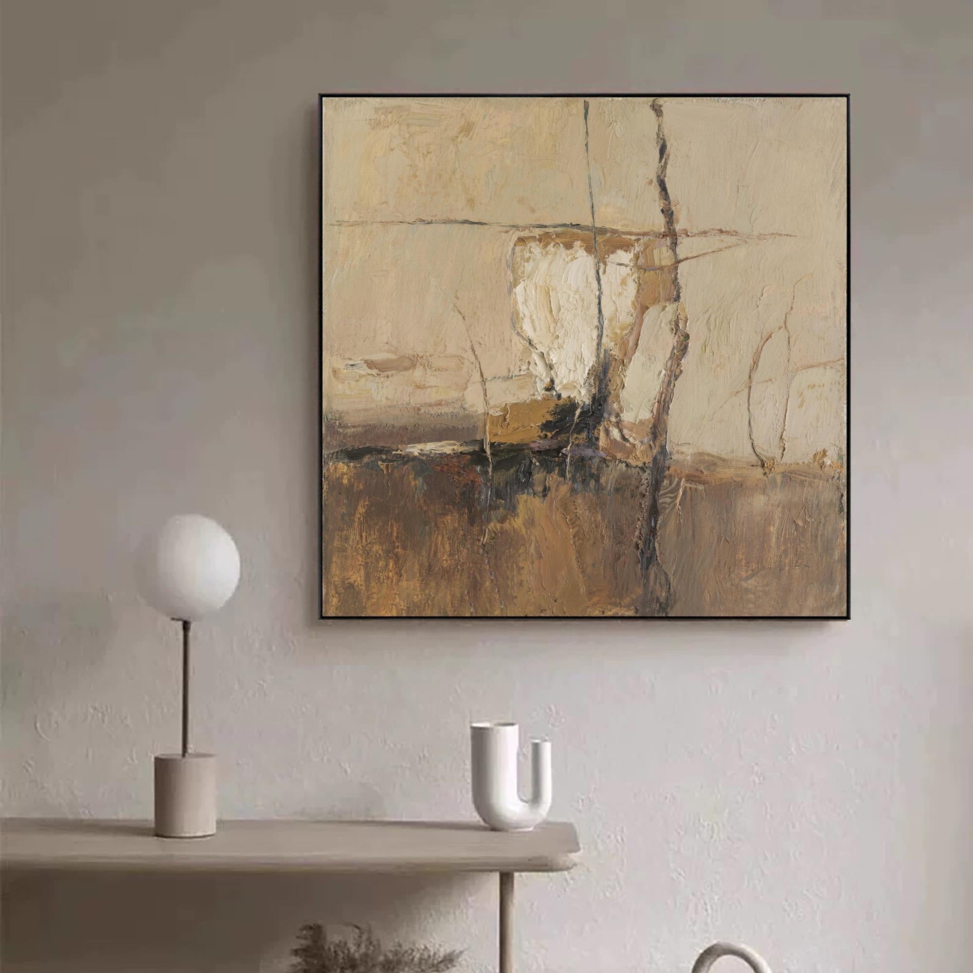 Shadows Beyond the Dunes