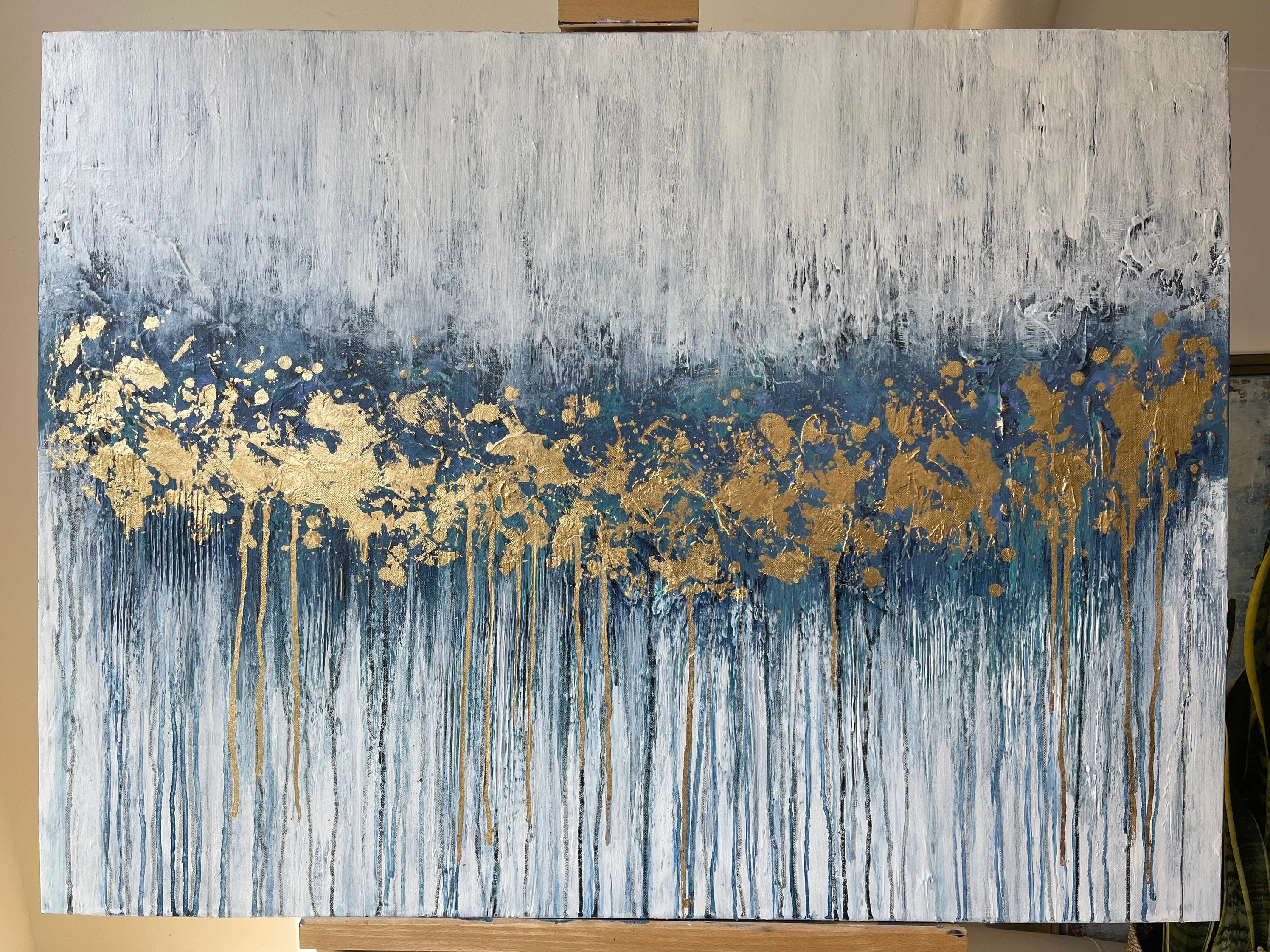 Where Ocean Meets Firelight