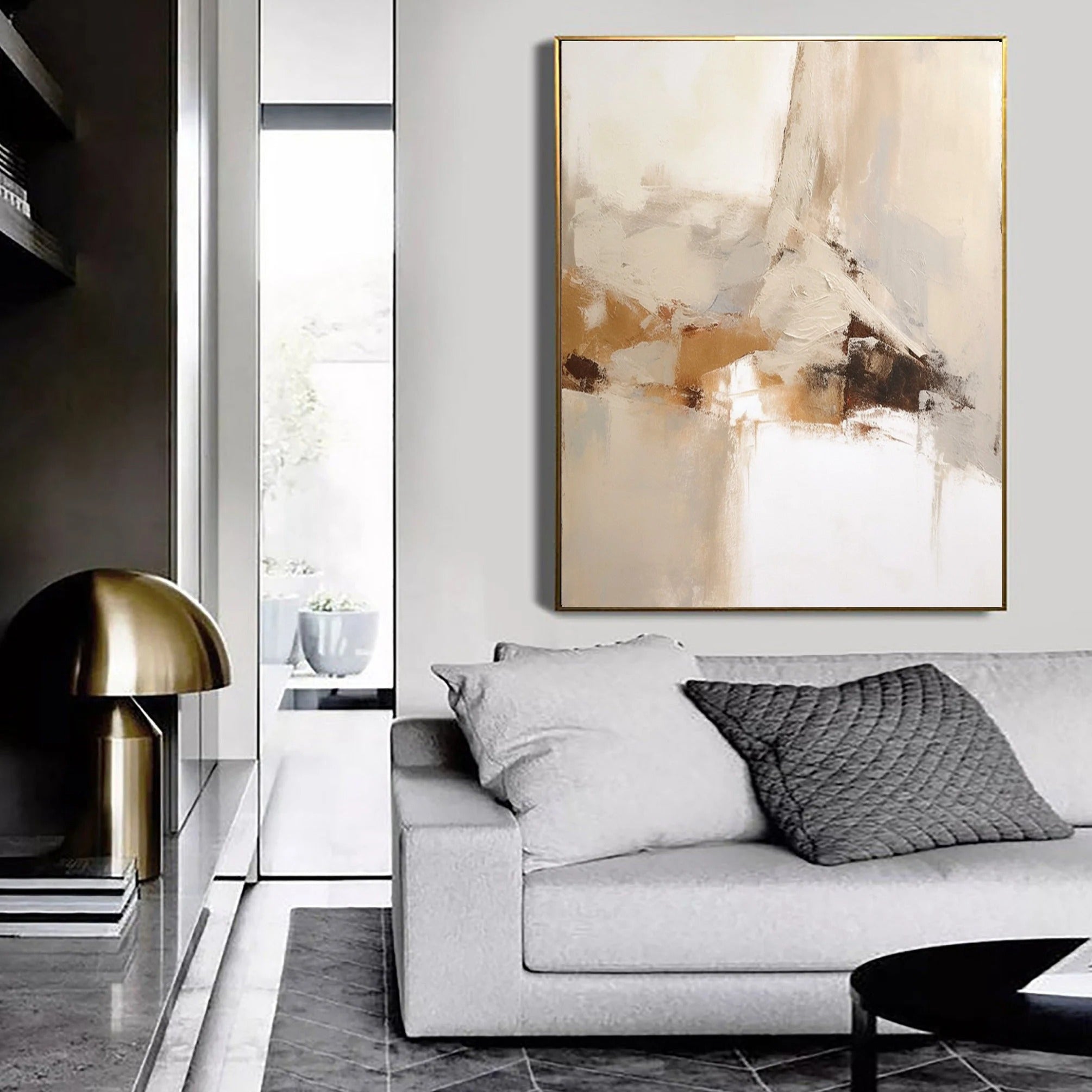 Wind Across the Meadow