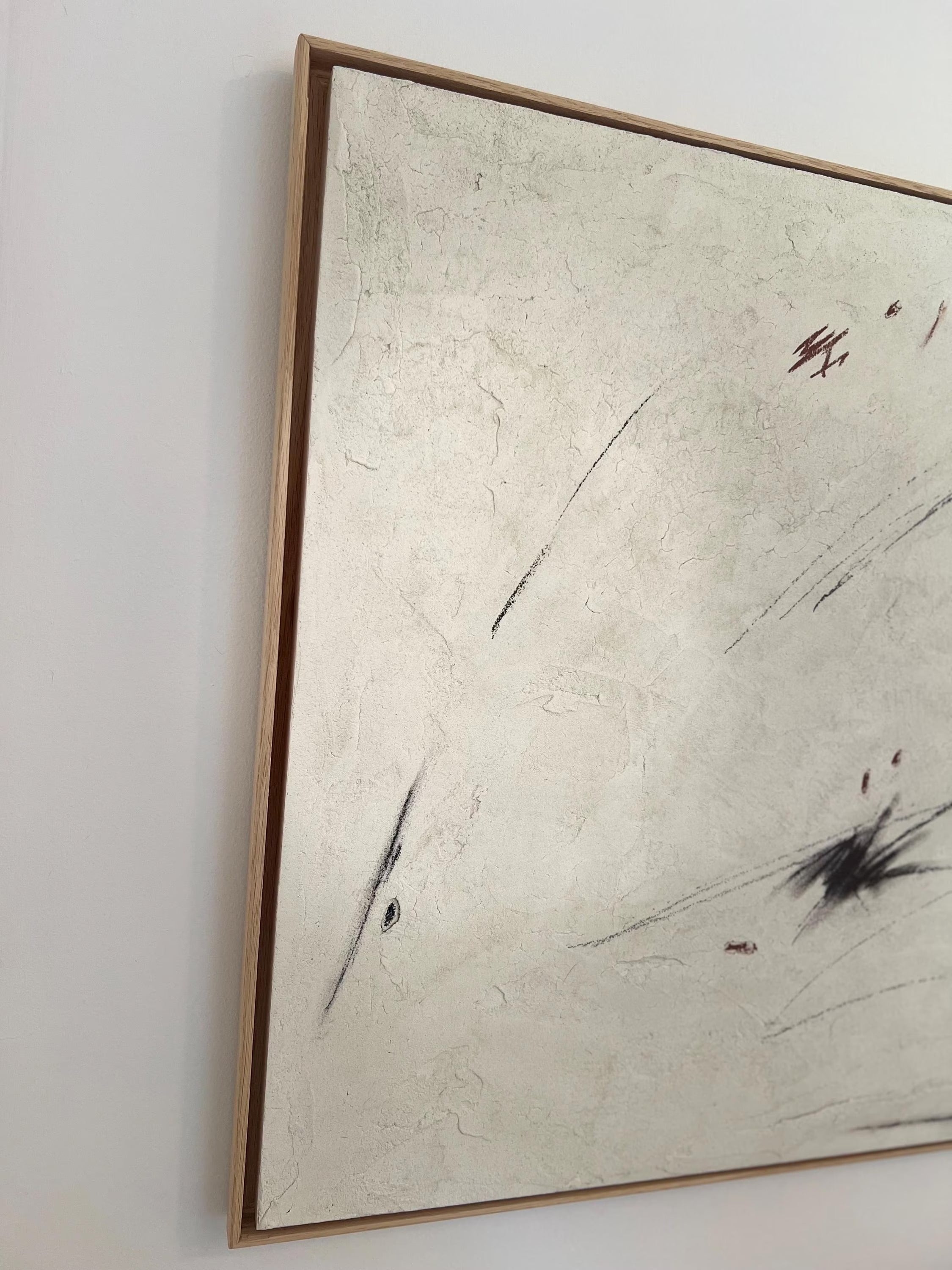 Rebirth in Fragments