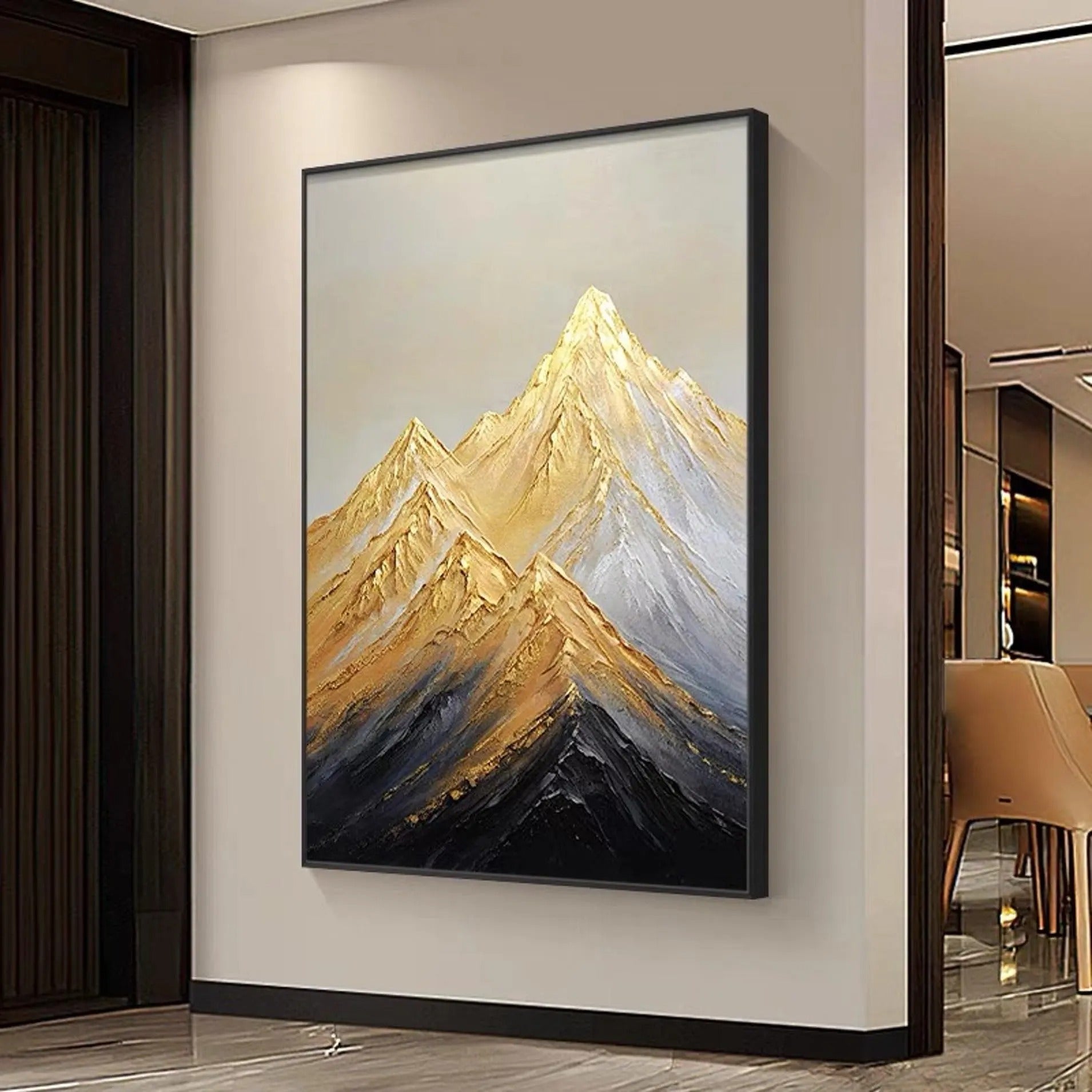 Beneath the Ember Sky