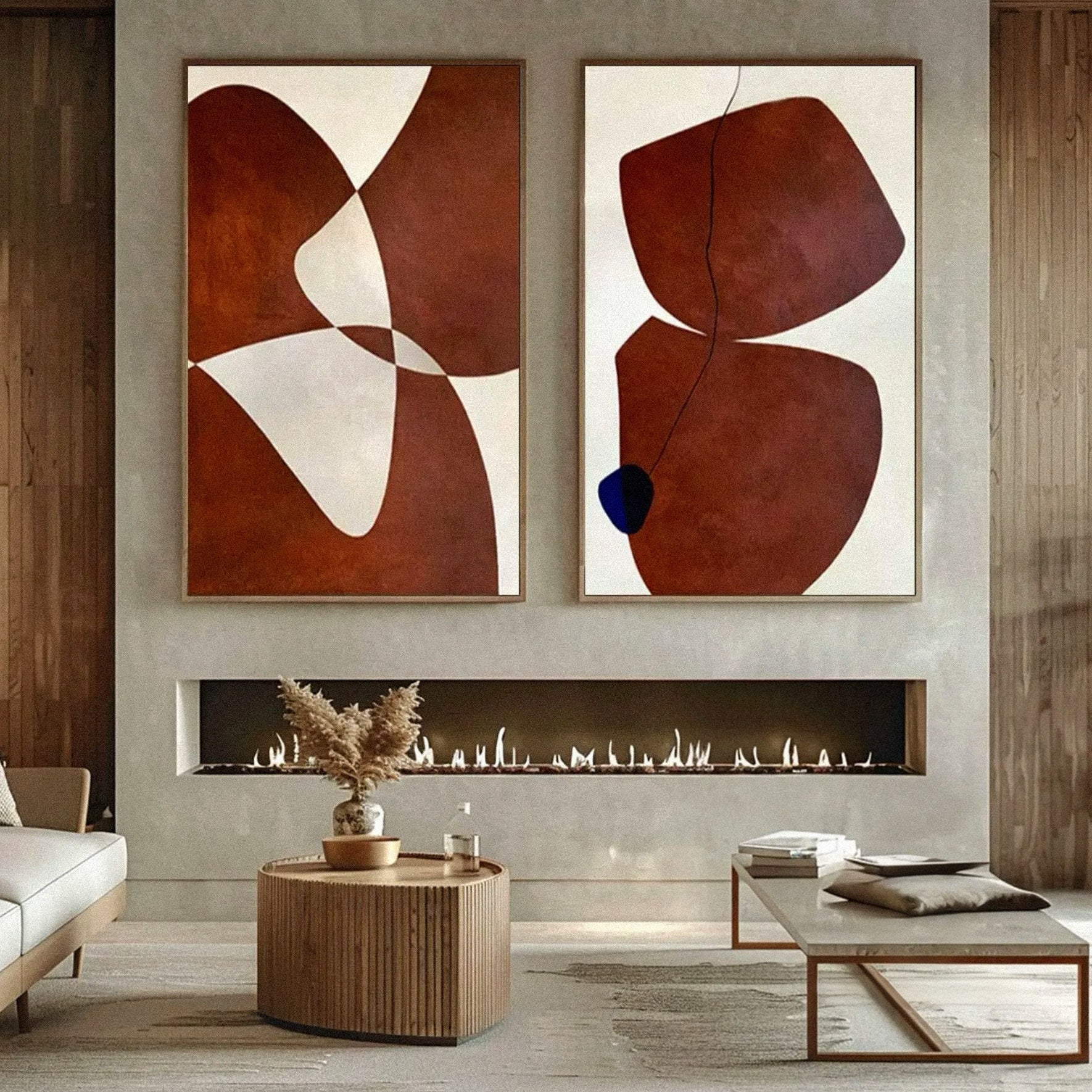 Temptation of the Red Fruit