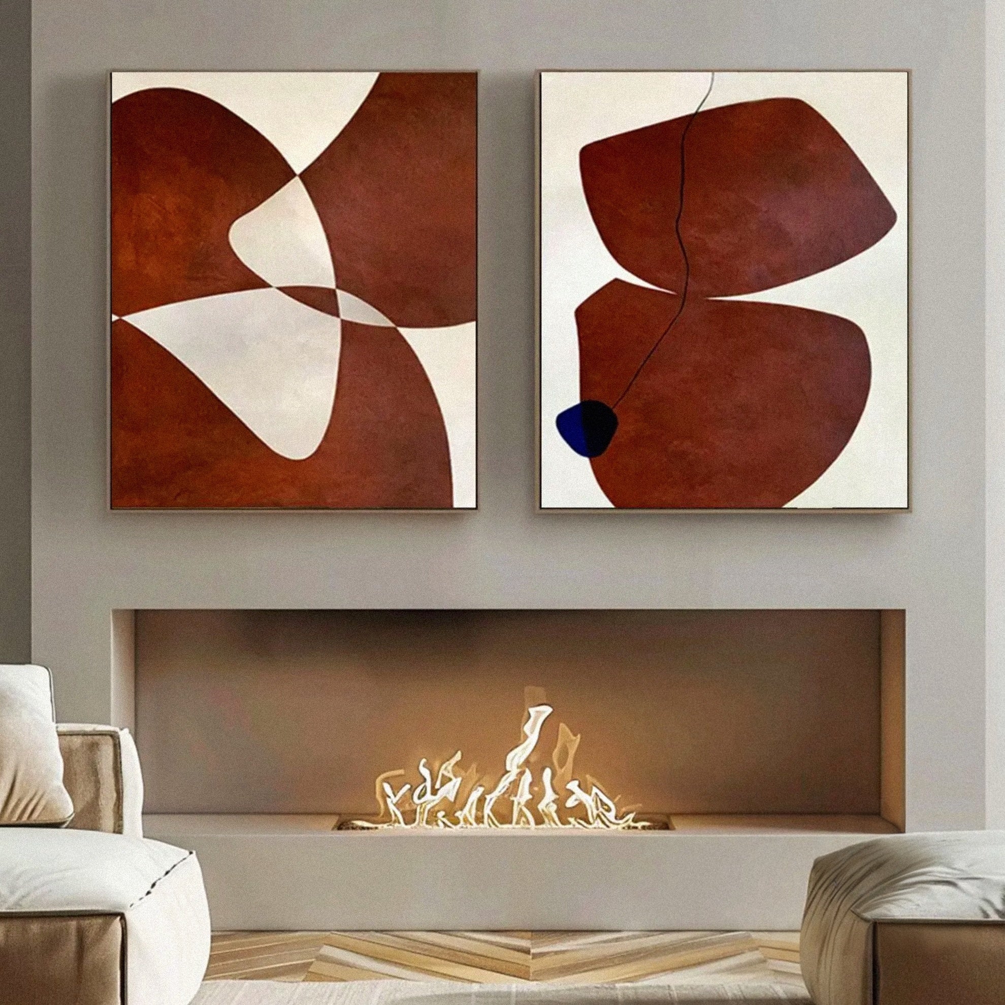 Temptation of the Red Fruit