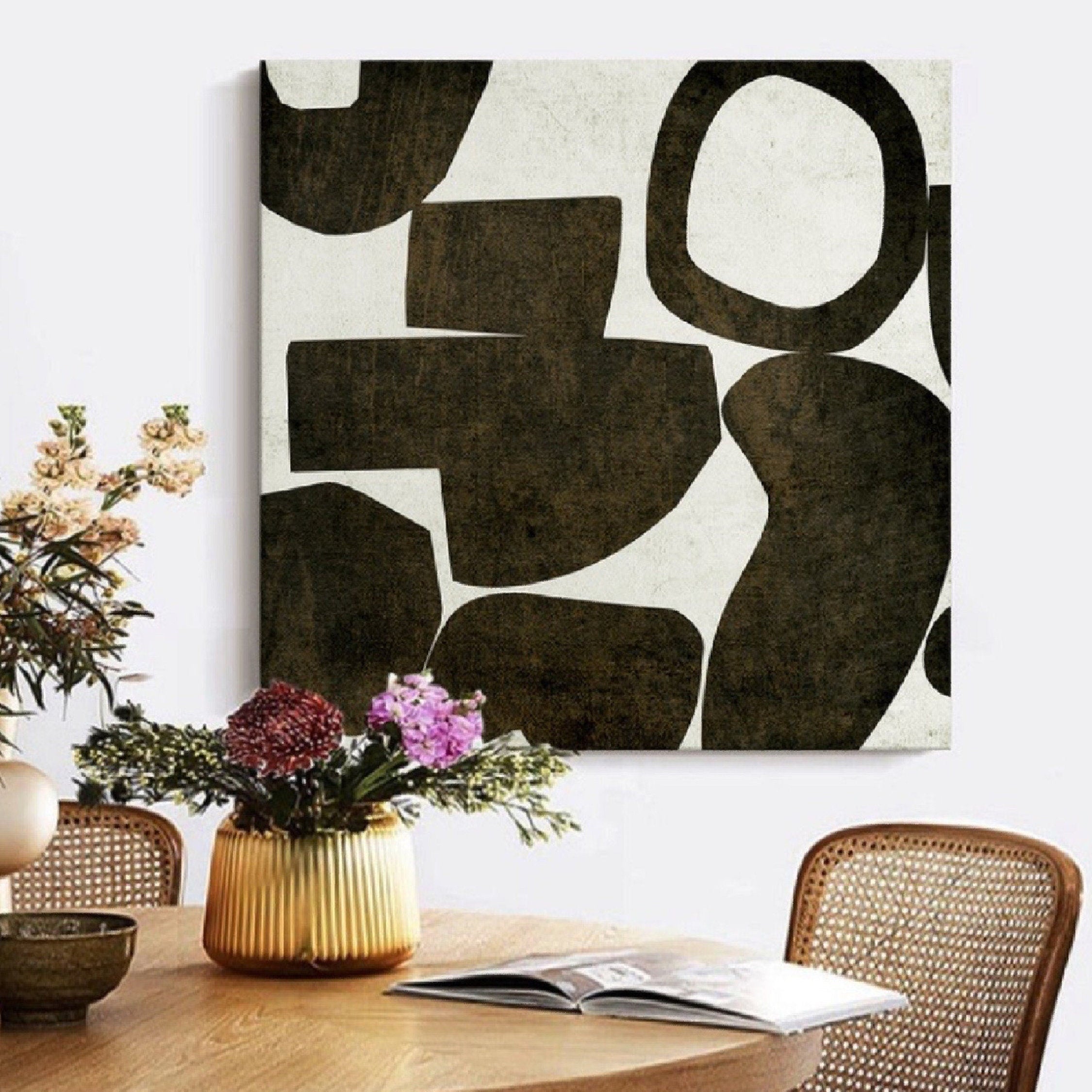 The Clash of Reality and Illusion