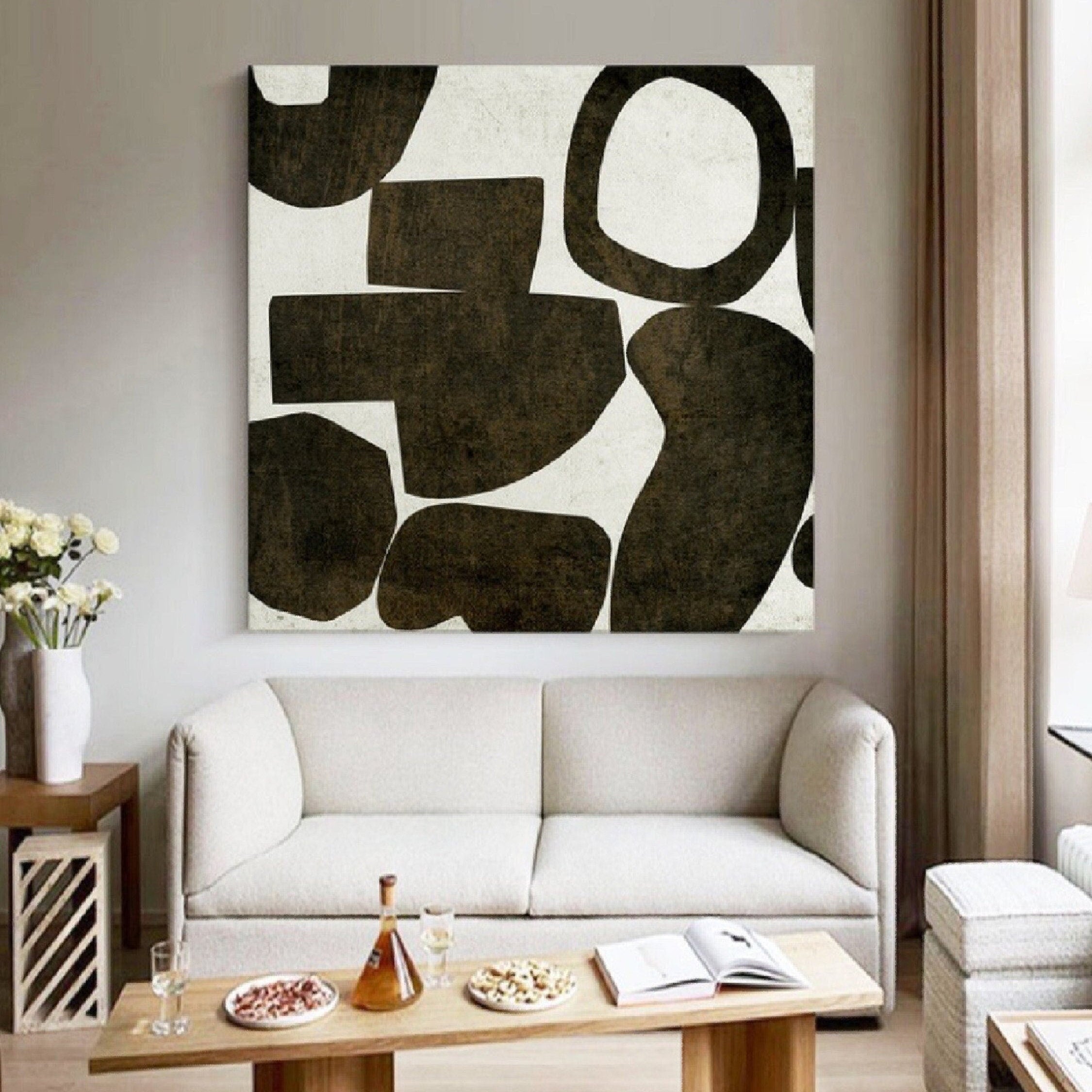 The Clash of Reality and Illusion