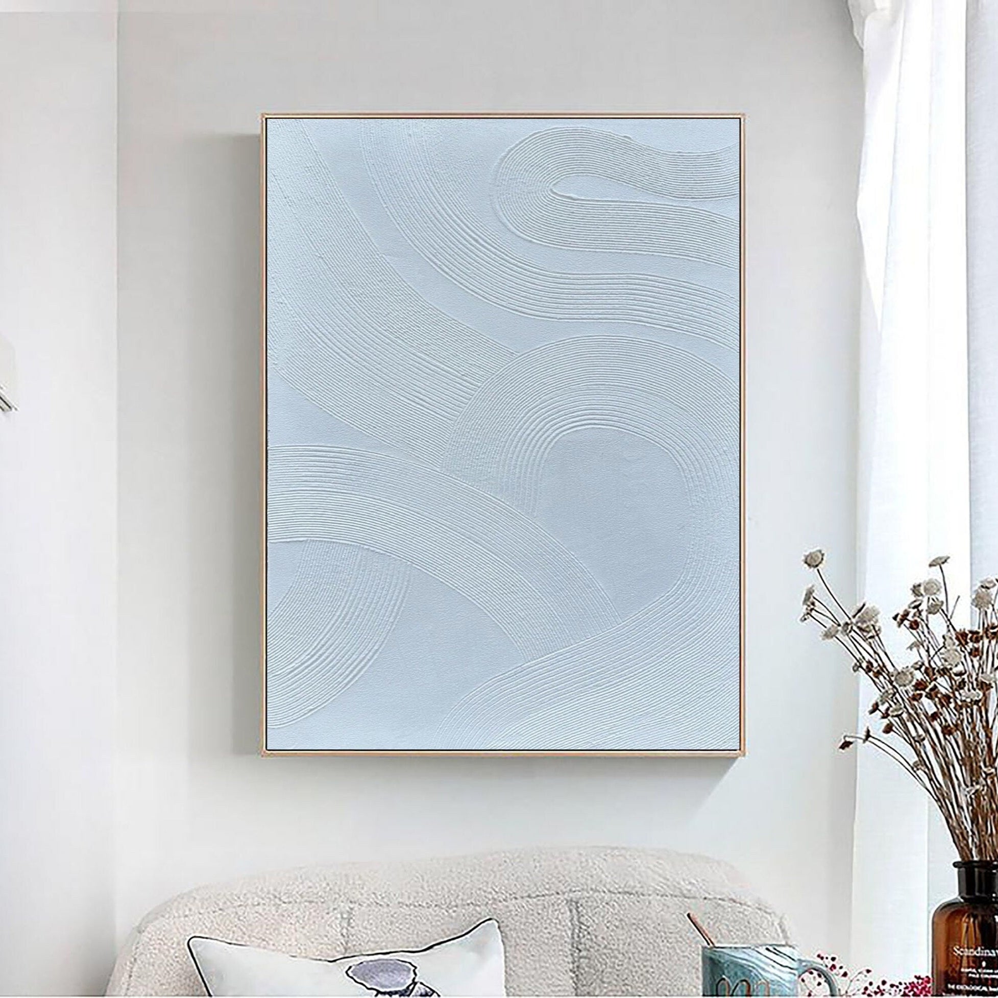 Unfinished Blue Dream