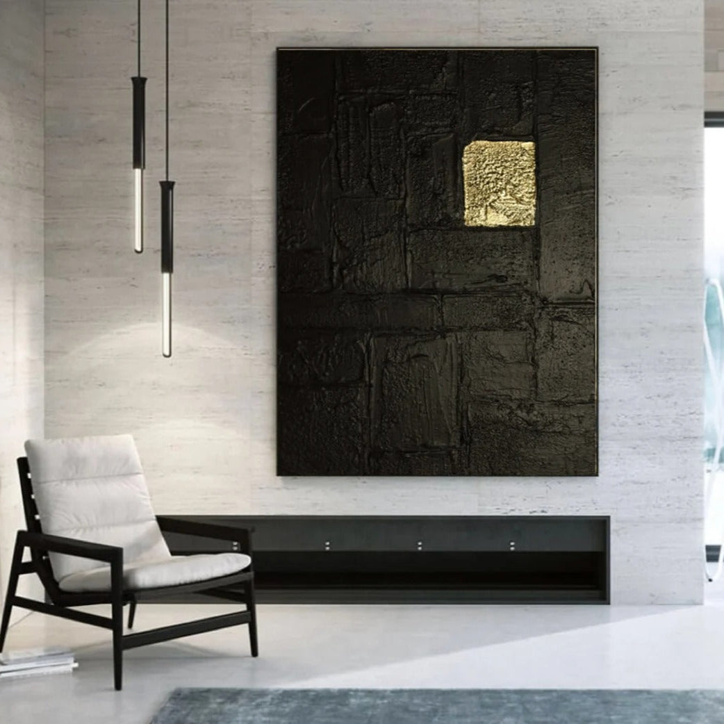 Apocalyptic Goldleaf