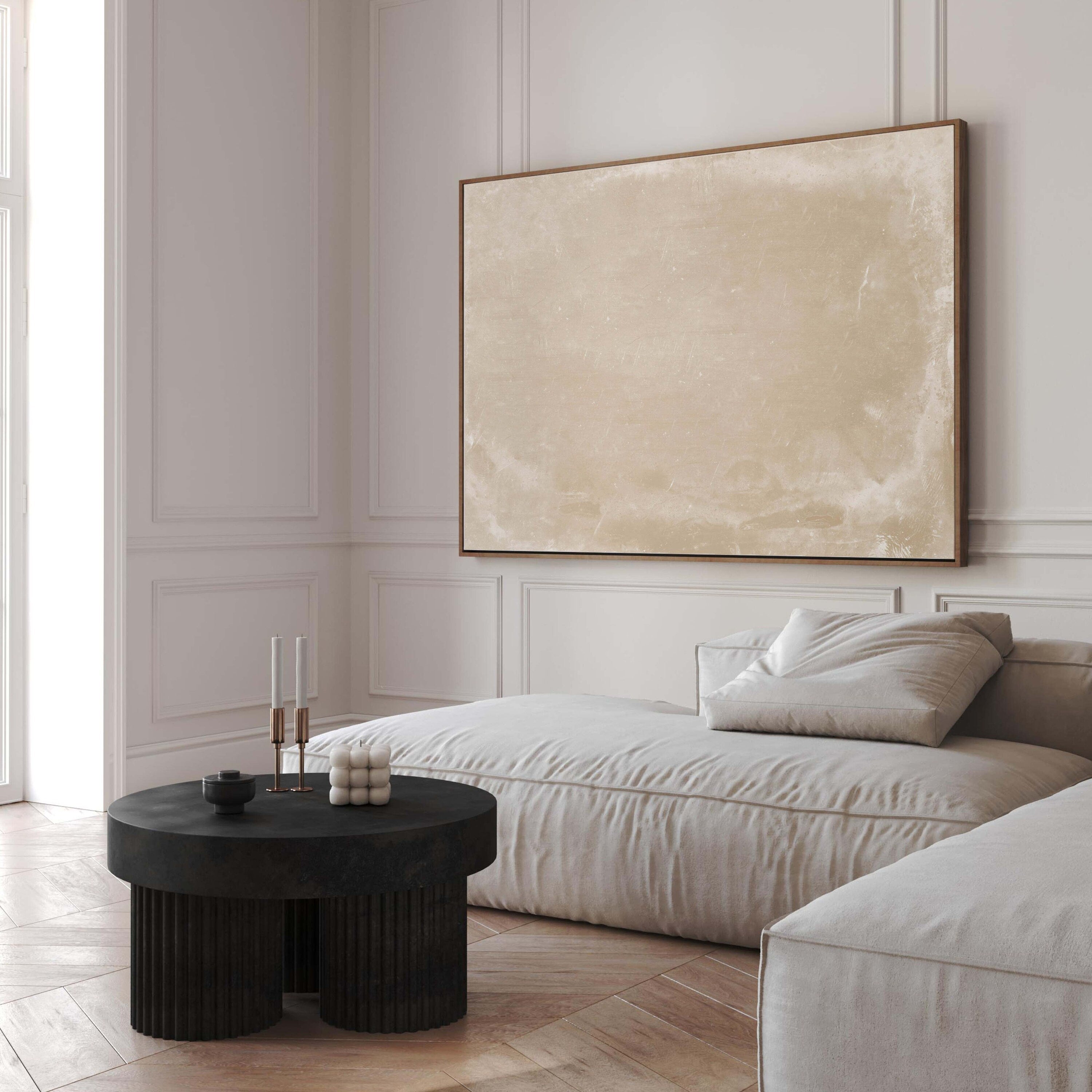 Night’s Quiet Mist