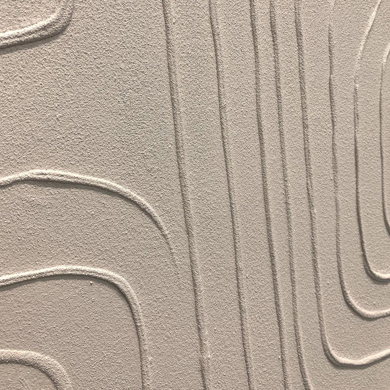 Breeze Over the Dunes