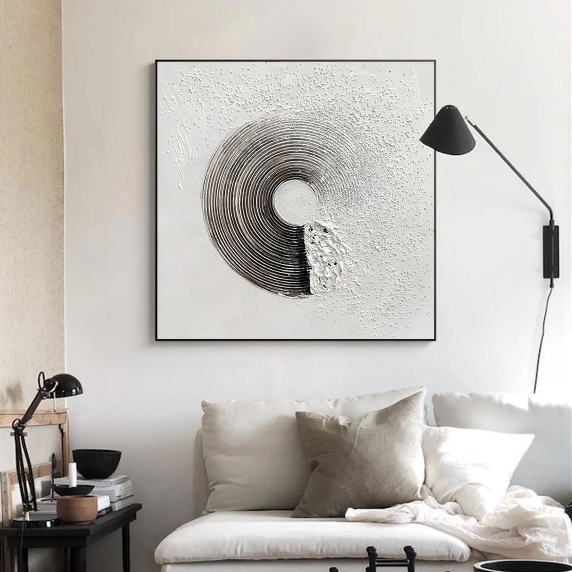 Rhythm of the Black Circle