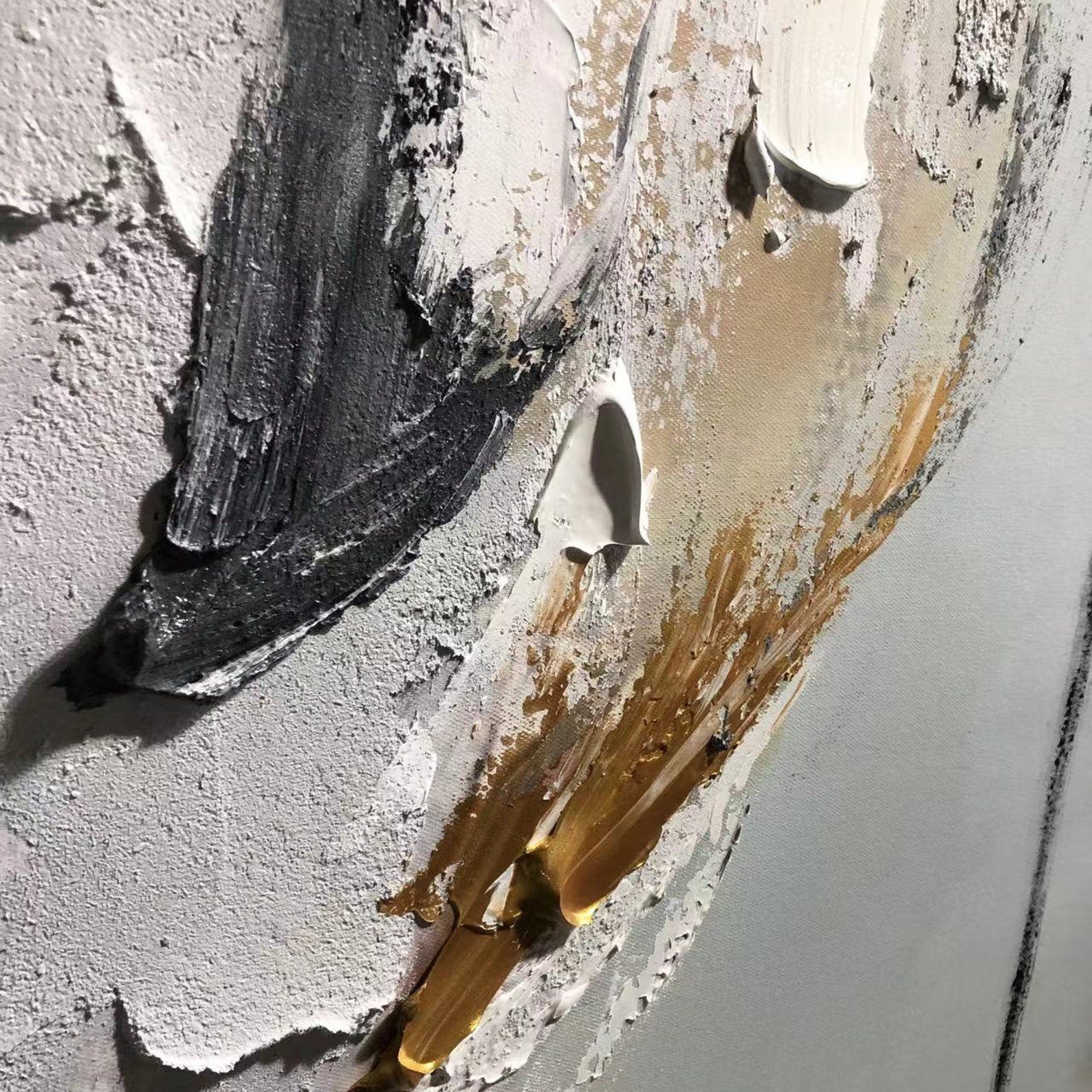 Mist of Floral Realm